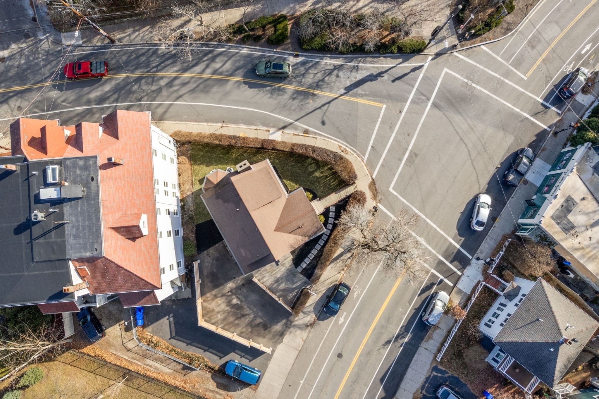 209 High St, Brookline, MA 02445 - Image 38