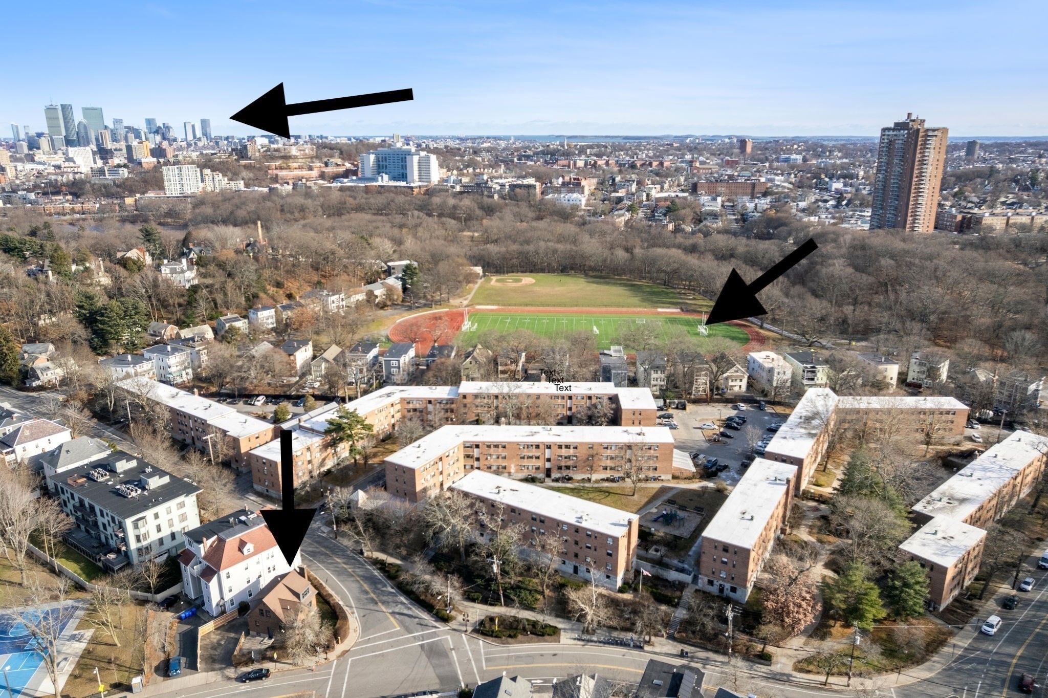 209 High St, Brookline, MA 02445 - Image 40