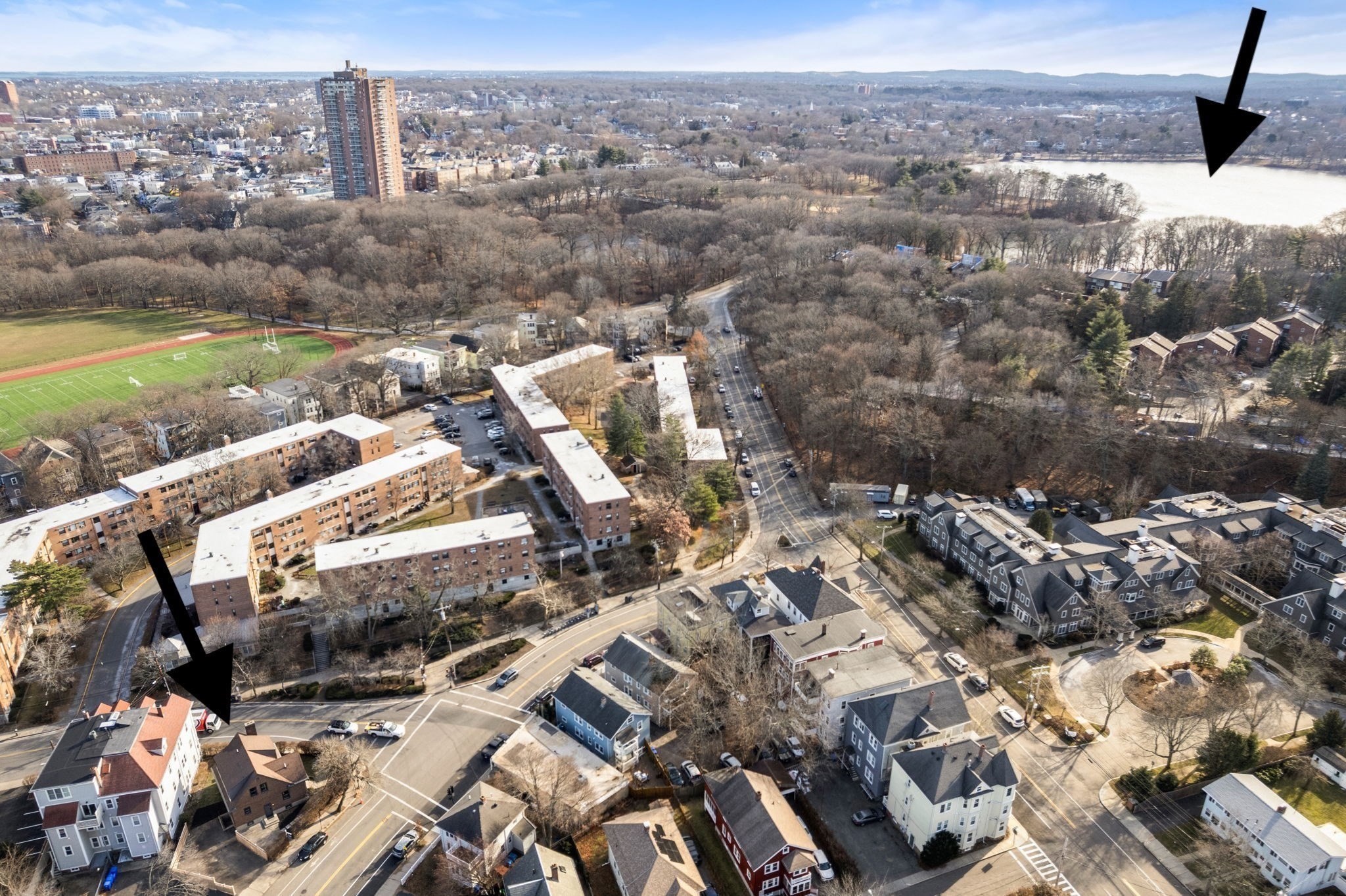 209 High St, Brookline, MA 02445 - Image 41