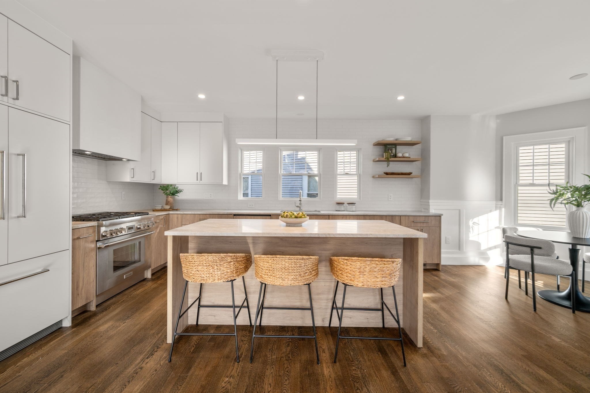 209 High St, Brookline, MA 02445 - Image 8