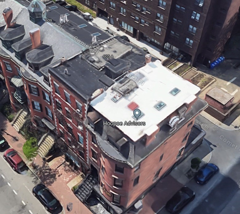 605 Massachusetts Ave Unit A, Roxbury, Boston, MA 02118 - Image 4