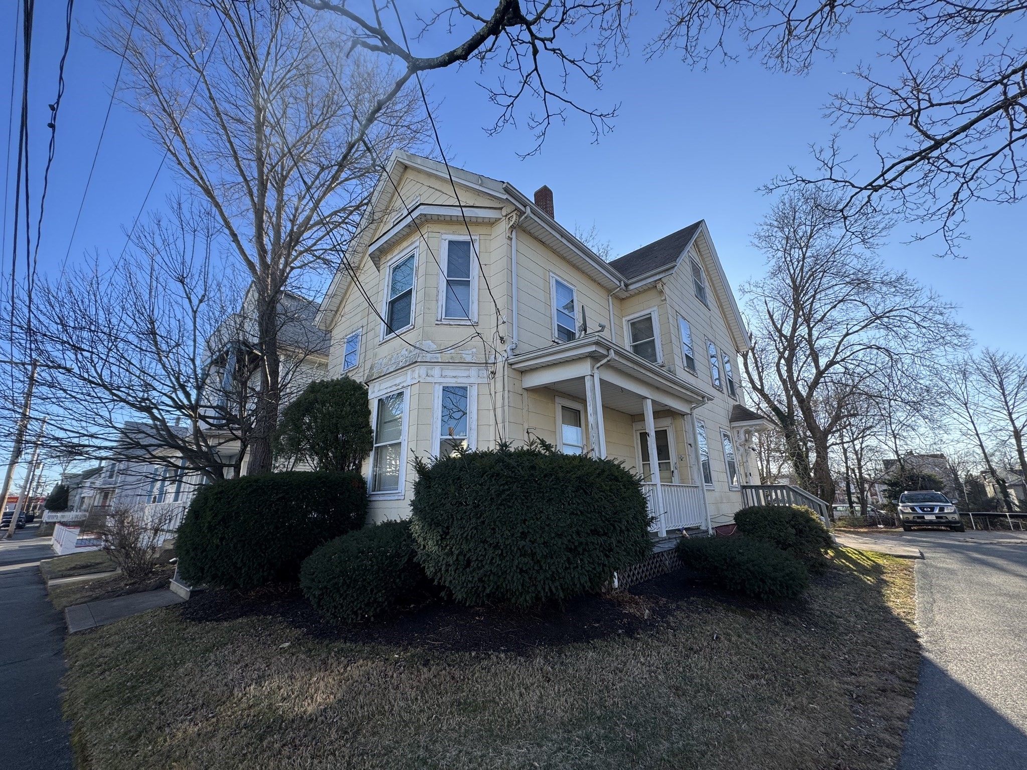 58 Calmar St, Brockton, MA 02301 - Image 1