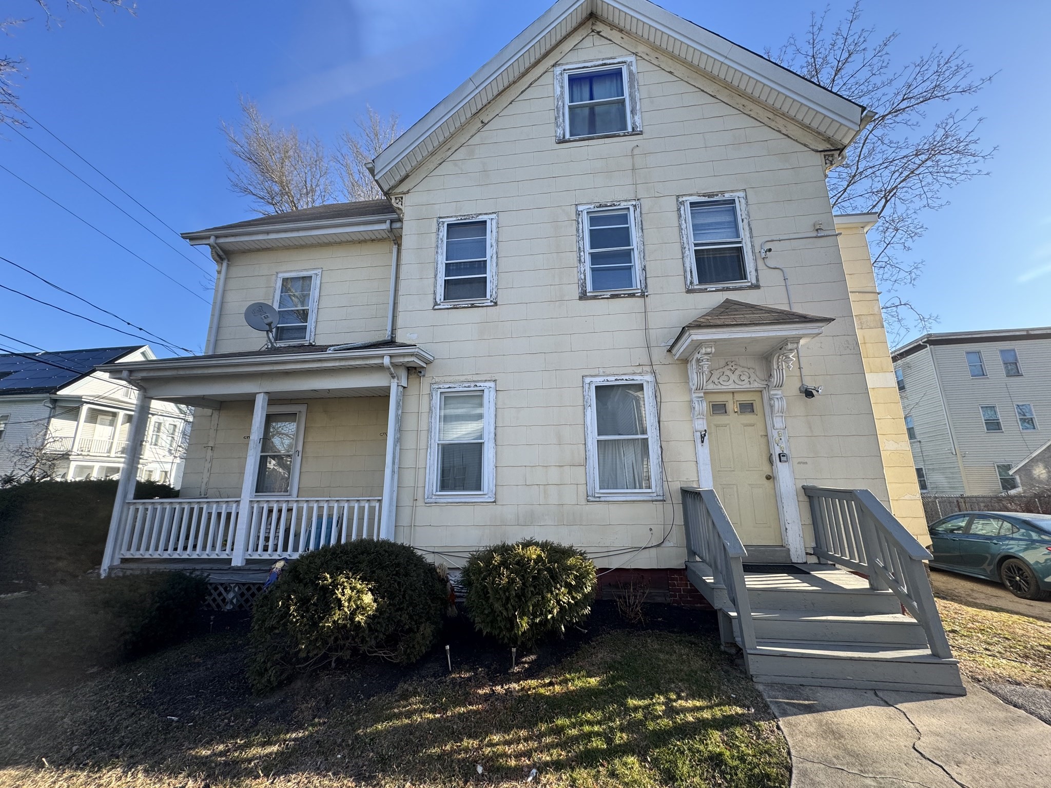 58 Calmar St, Brockton, MA 02301 - Image 2