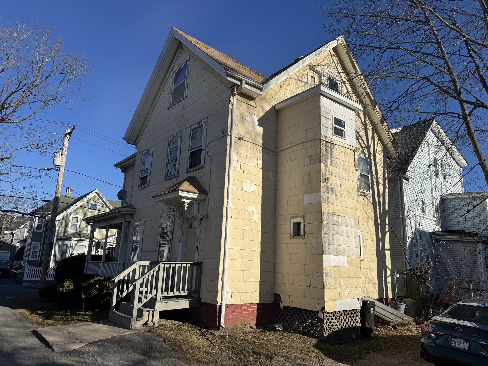 58 Calmar St, Brockton, MA 02301 - Image 3