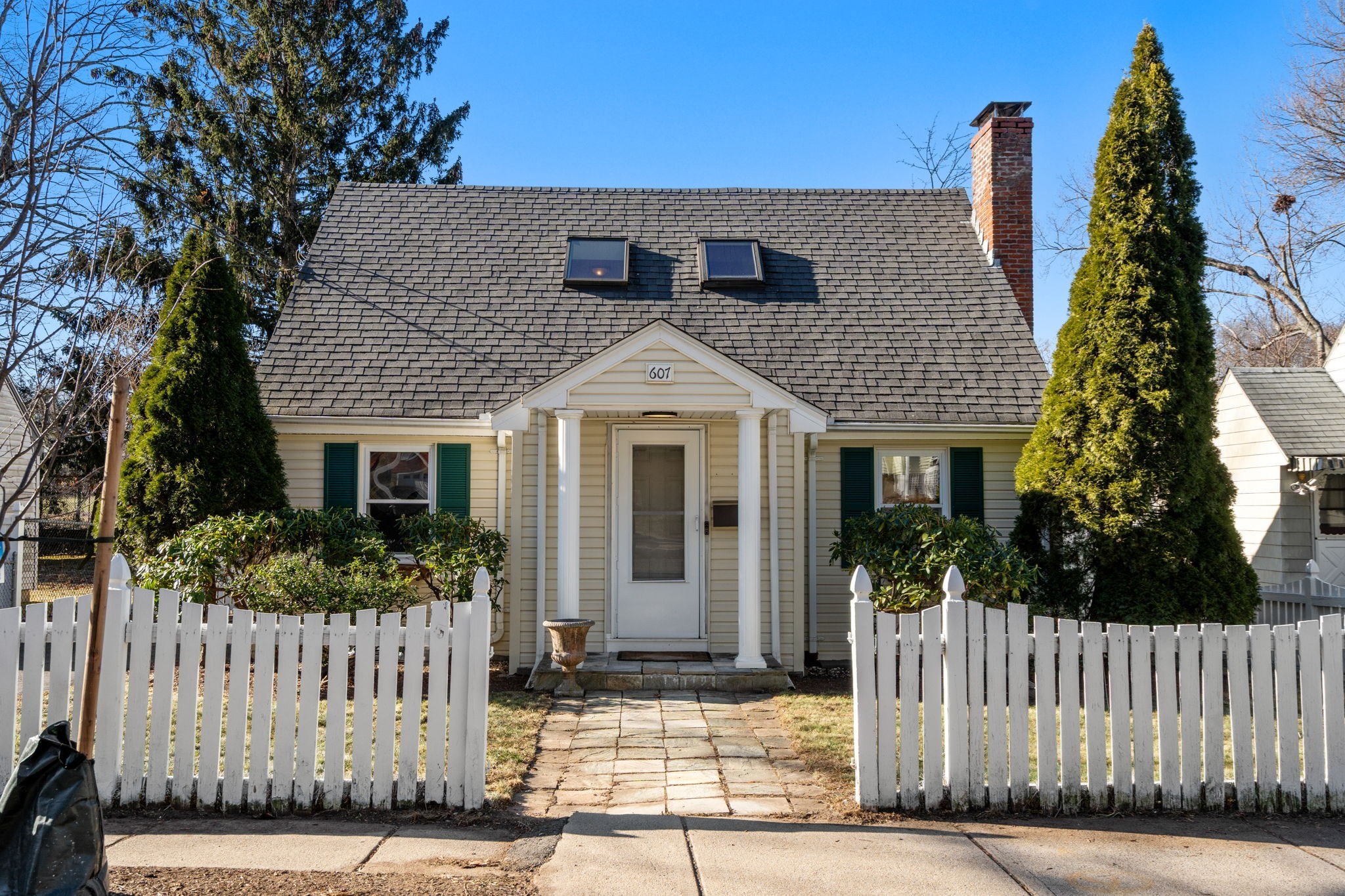 607 Poplar Street, Hyde Park, Boston, MA 02131 - Image 2