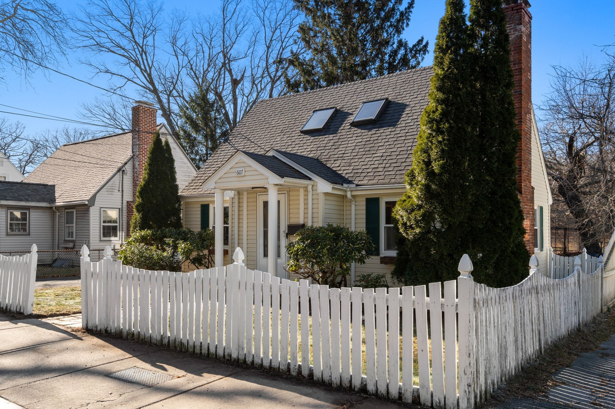 607 Poplar Street, Hyde Park, Boston, MA 02131 - Image 3