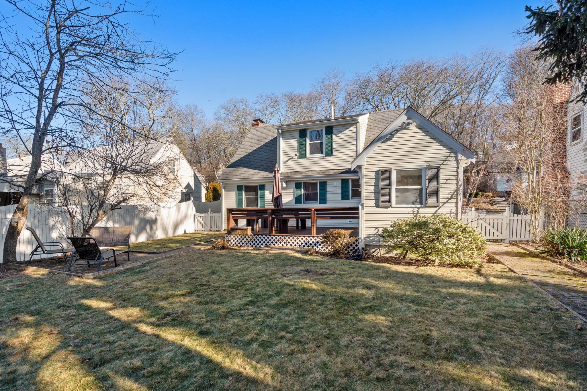 607 Poplar Street, Hyde Park, Boston, MA 02131 - Image 28