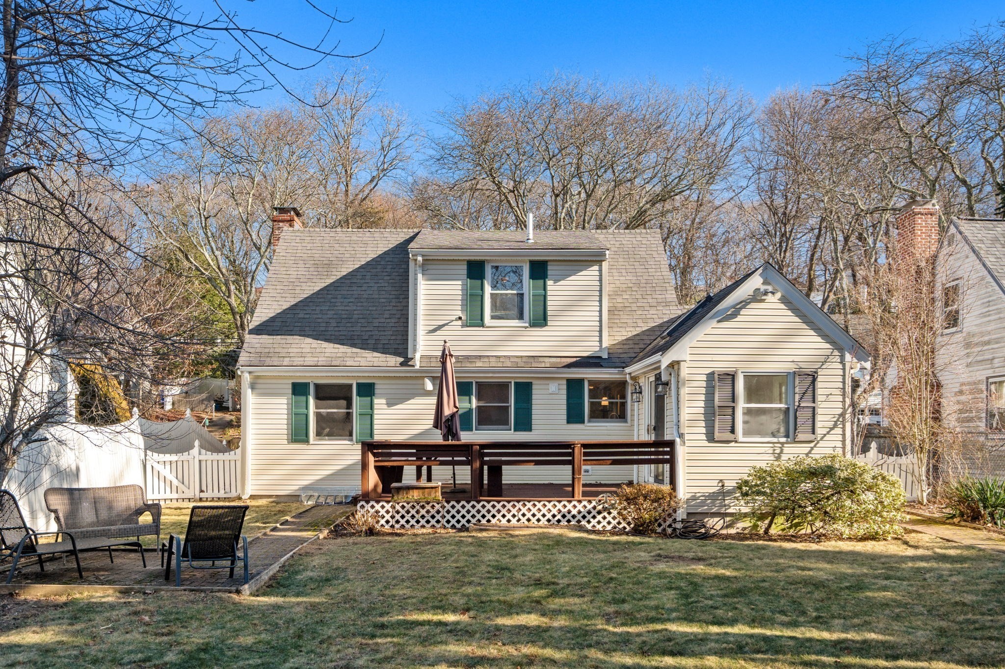 607 Poplar Street, Hyde Park, Boston, MA 02131 - Image 29