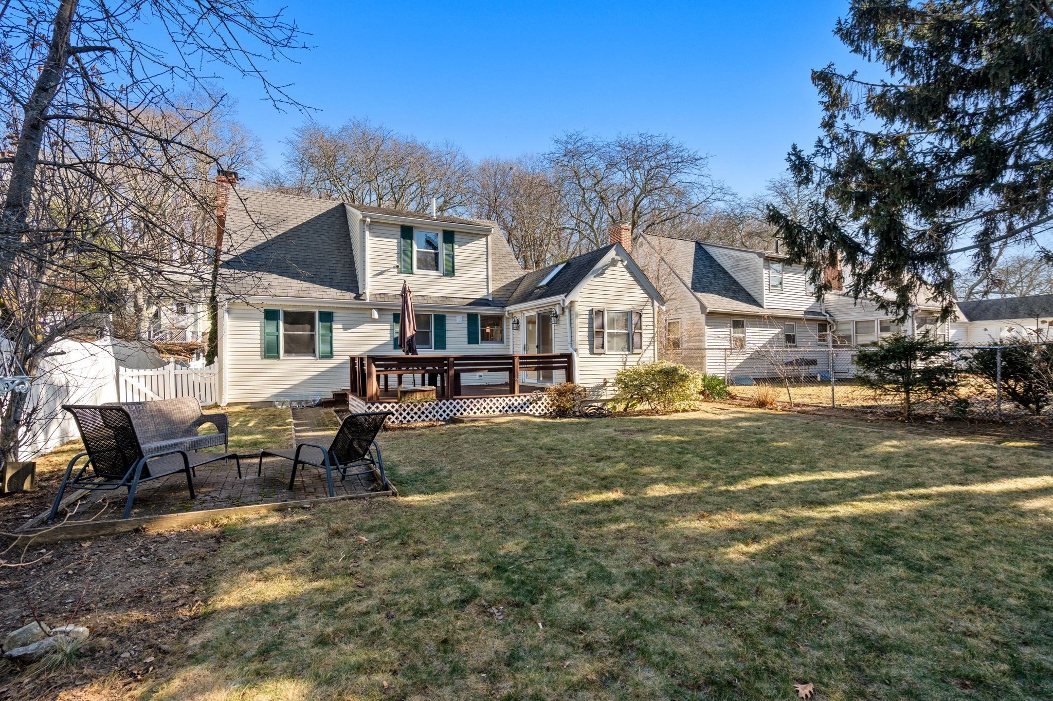 607 Poplar Street, Hyde Park, Boston, MA 02131 - Image 30