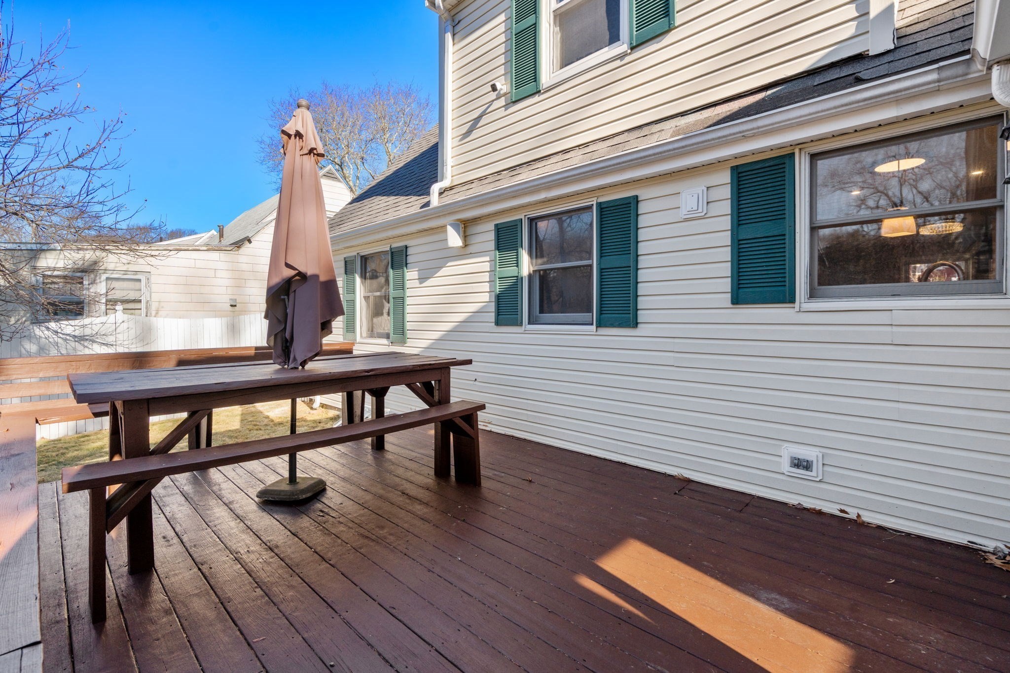 607 Poplar Street, Hyde Park, Boston, MA 02131 - Image 32