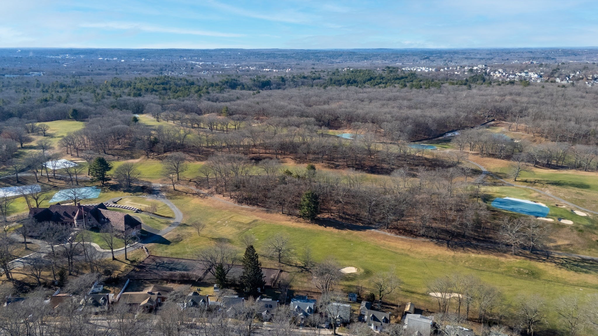 607 Poplar Street, Hyde Park, Boston, MA 02131 - Image 33