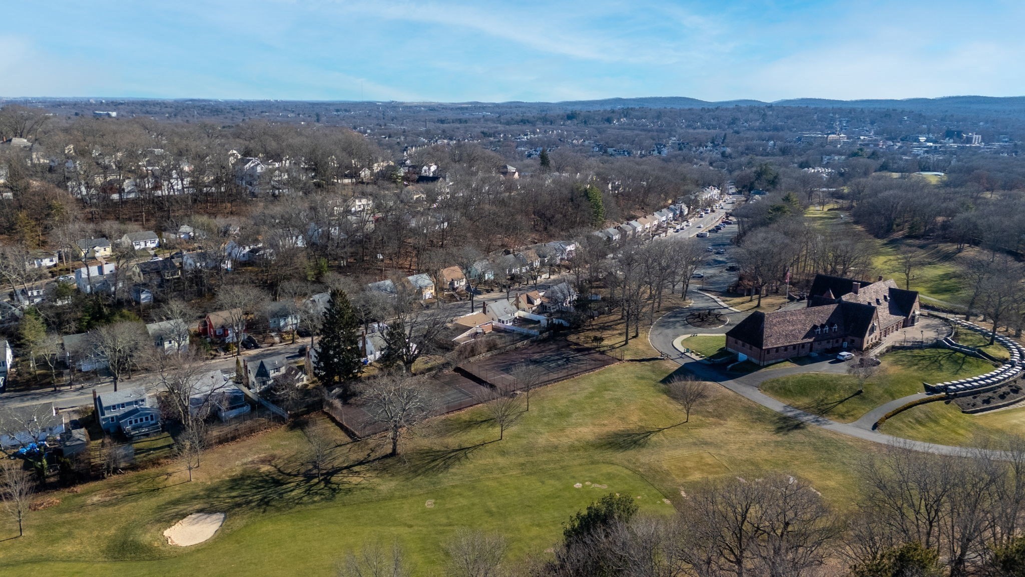 607 Poplar Street, Hyde Park, Boston, MA 02131 - Image 34