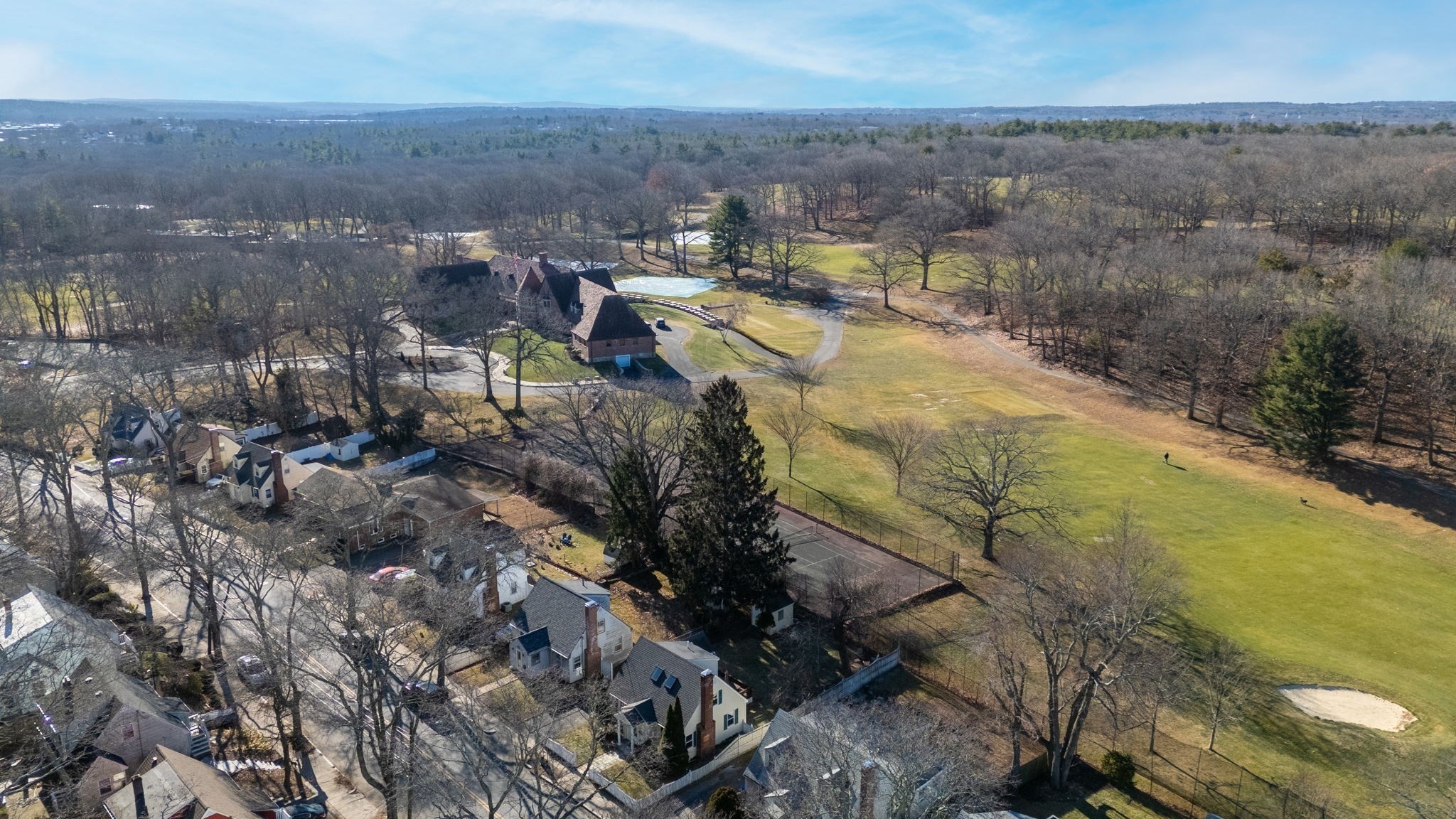 607 Poplar Street, Hyde Park, Boston, MA 02131 - Image 35