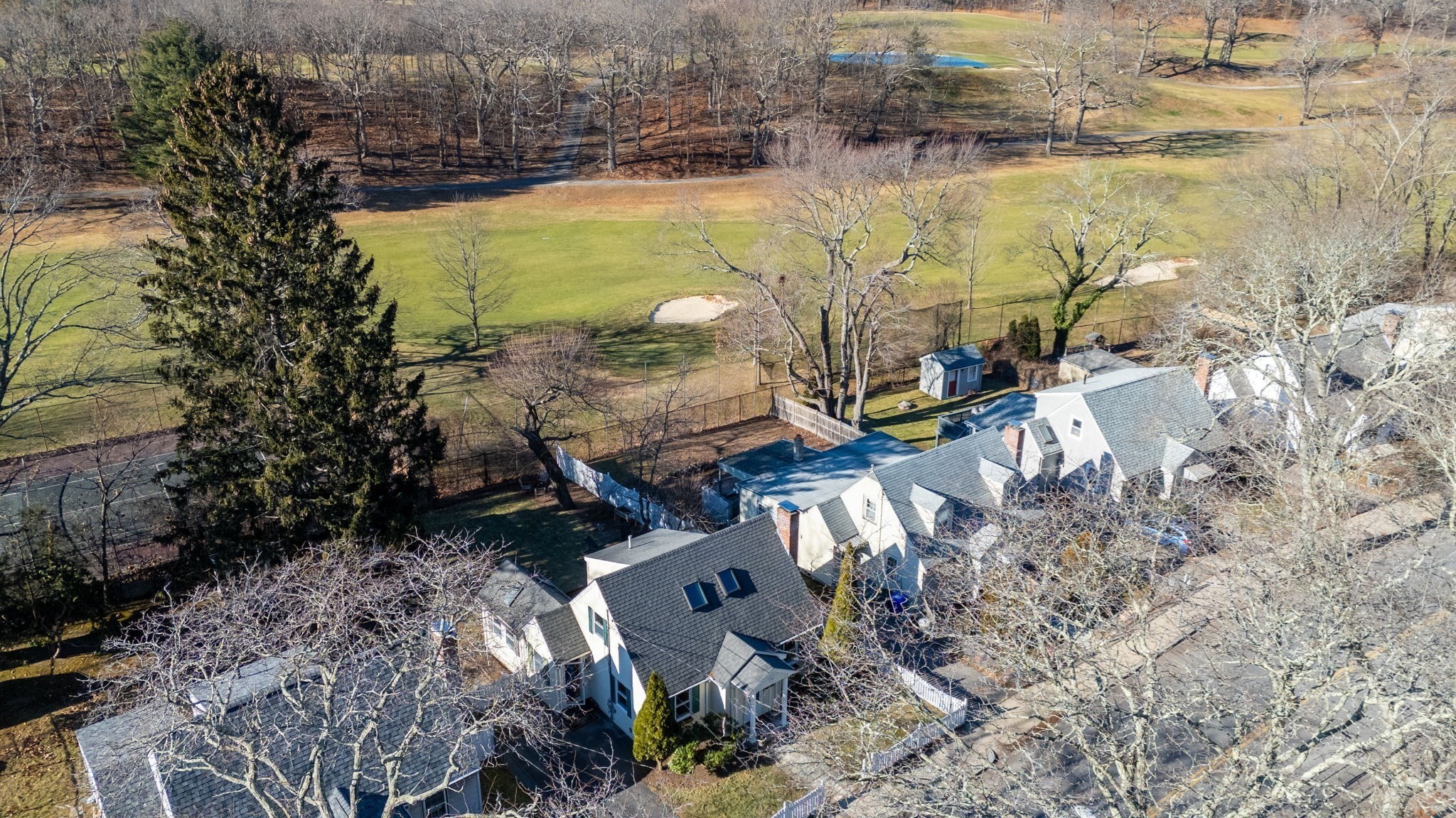 607 Poplar Street, Hyde Park, Boston, MA 02131 - Image 36