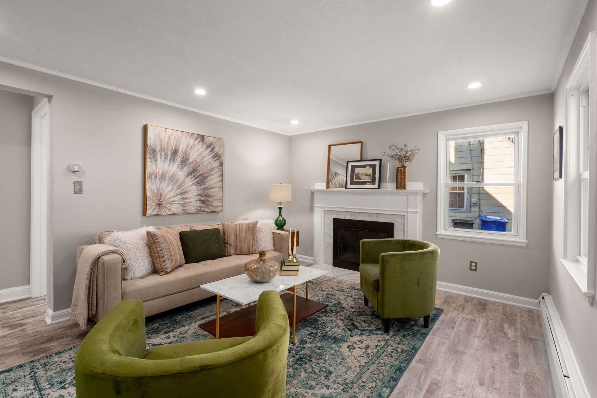 607 Poplar Street, Hyde Park, Boston, MA 02131 - Image 5