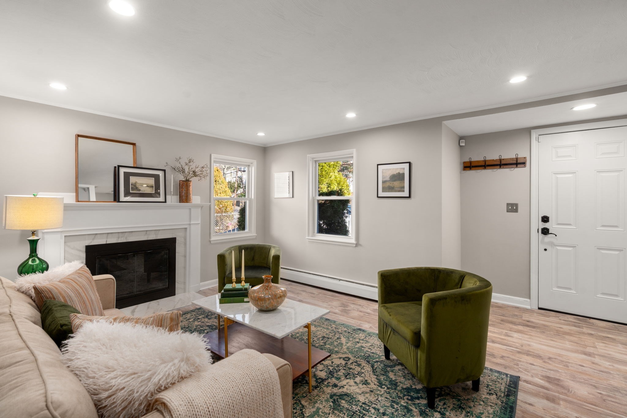 607 Poplar Street, Hyde Park, Boston, MA 02131 - Image 6