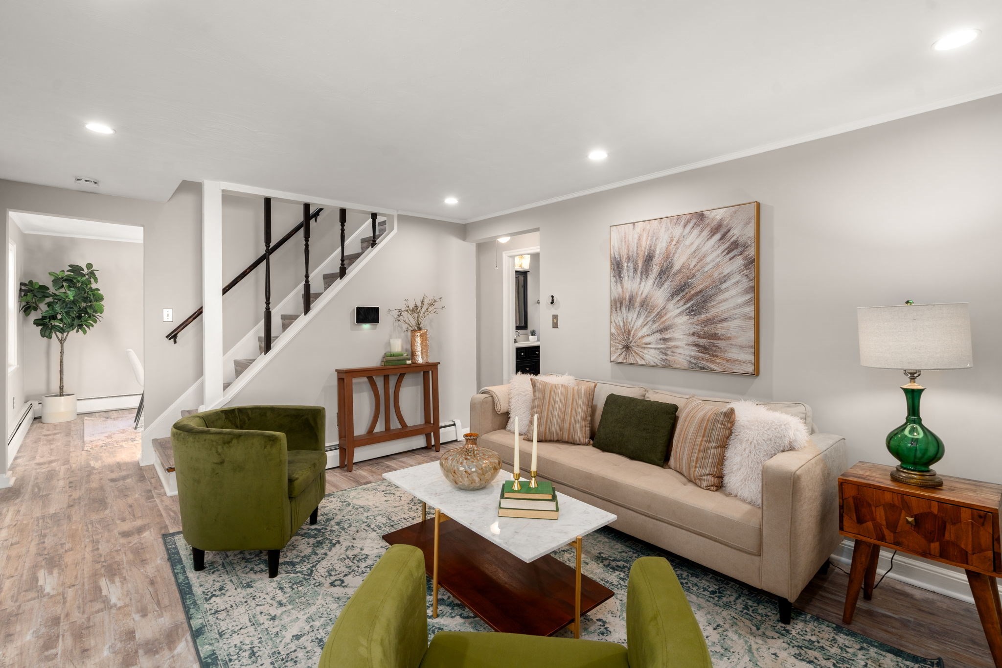 607 Poplar Street, Hyde Park, Boston, MA 02131 - Image 7