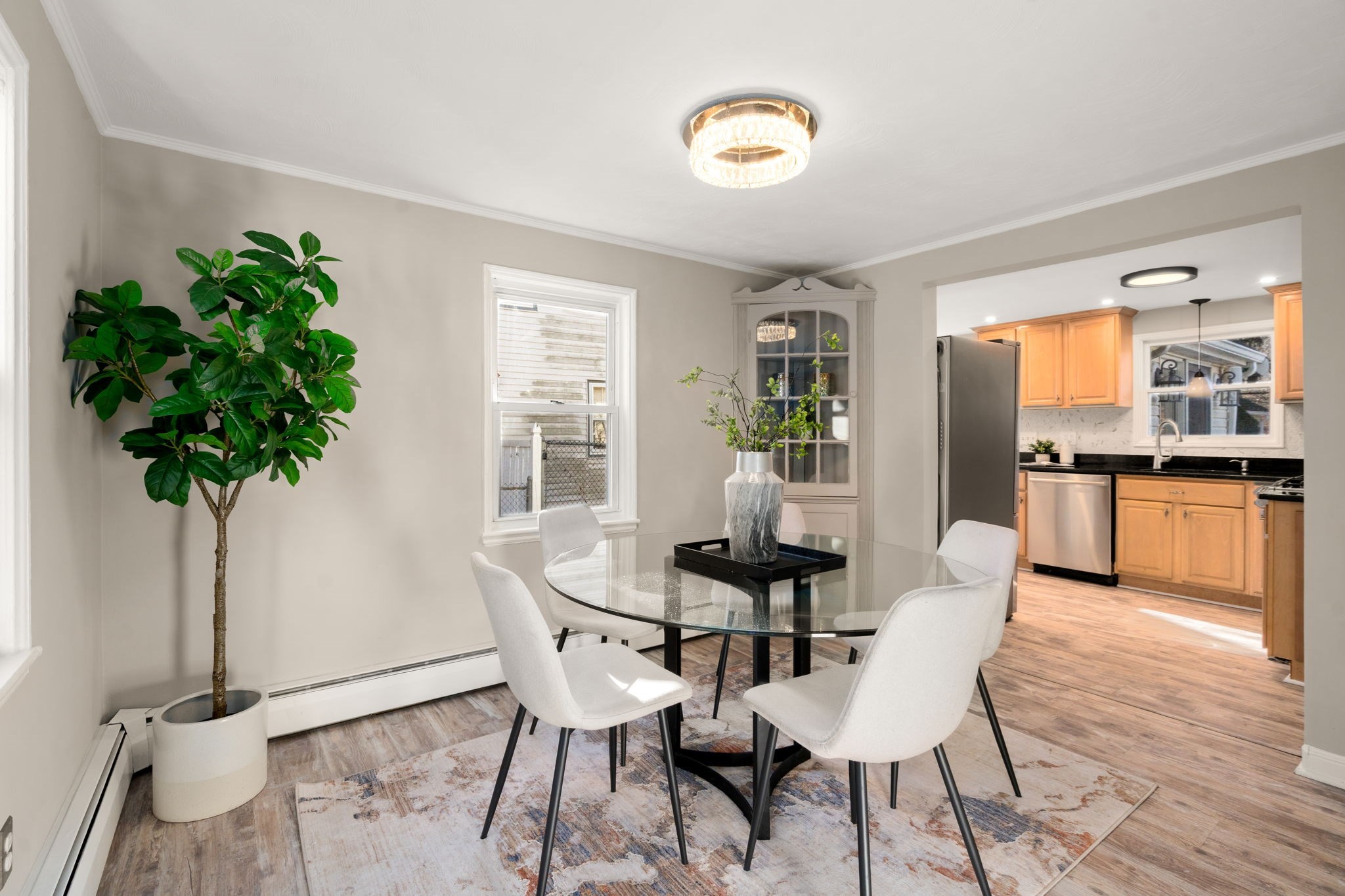 607 Poplar Street, Hyde Park, Boston, MA 02131 - Image 8