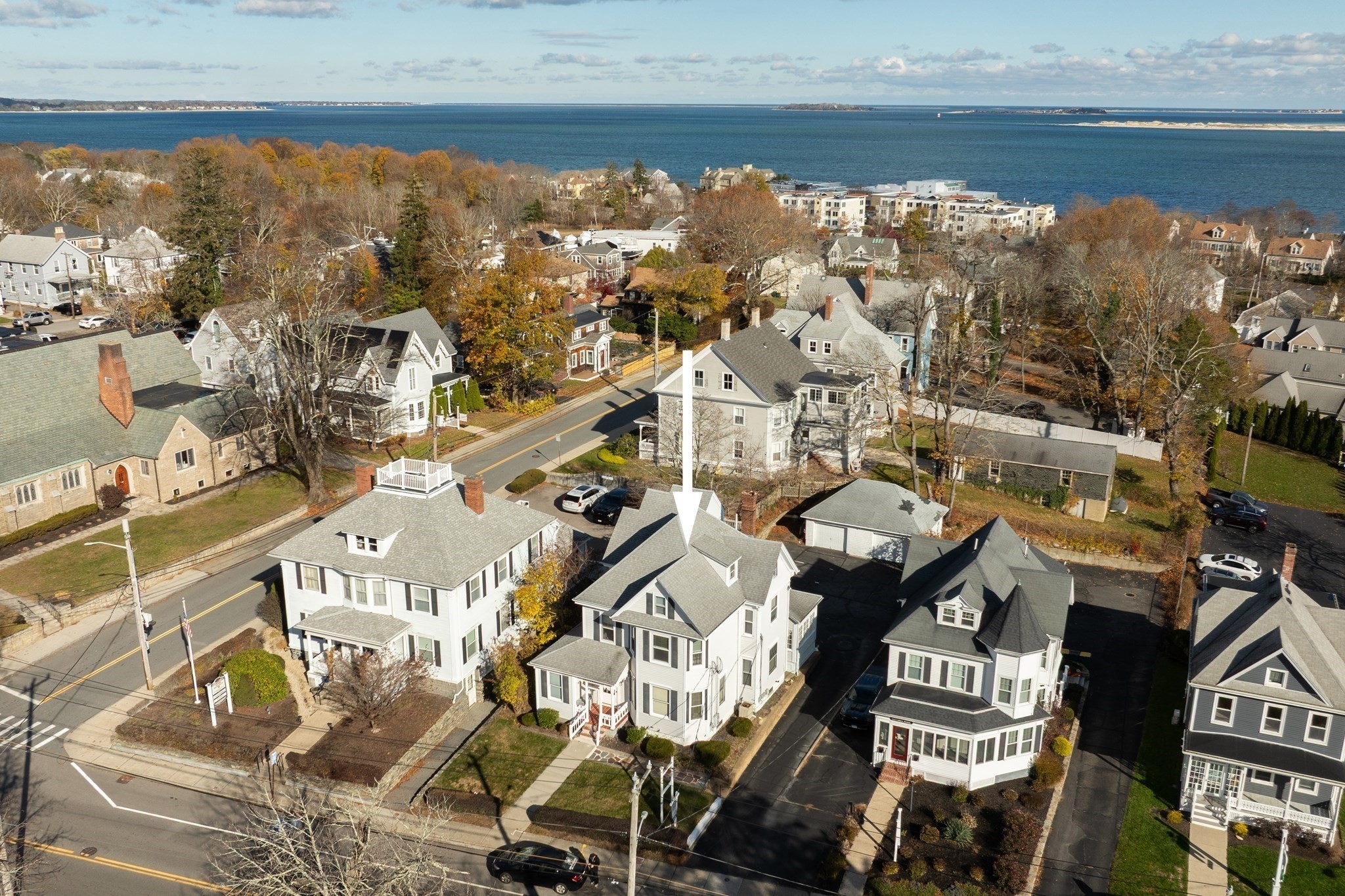 145 Court St, Plymouth, MA 02360 - Image 1