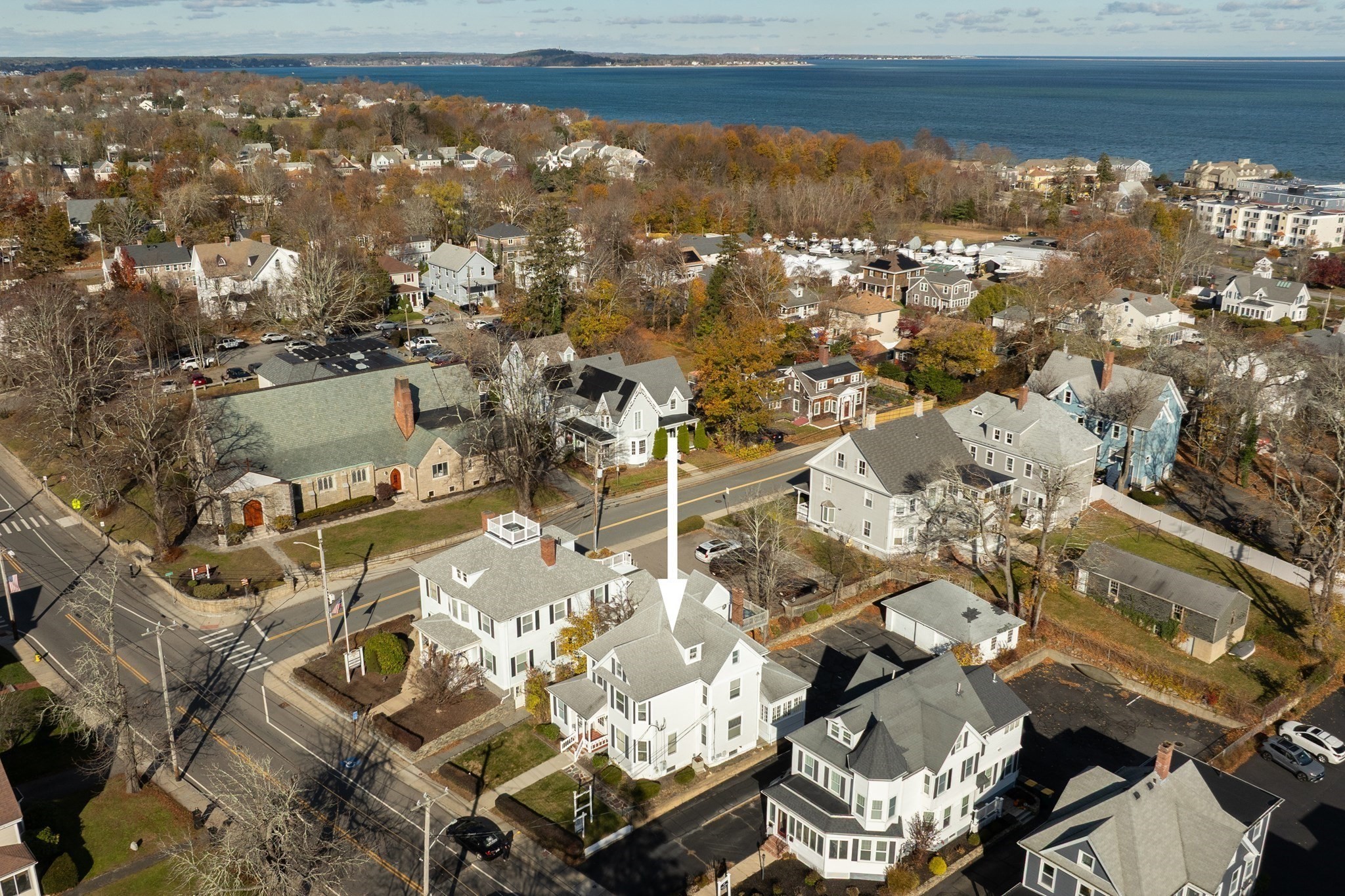 145 Court St, Plymouth, MA 02360 - Image 2