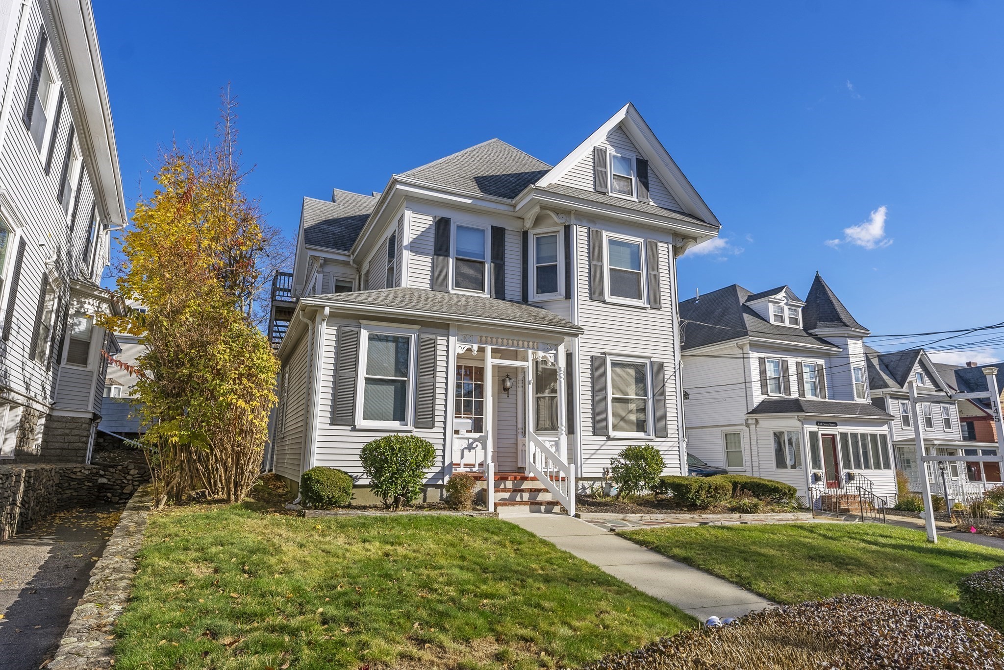 145 Court St, Plymouth, MA 02360 - Image 4