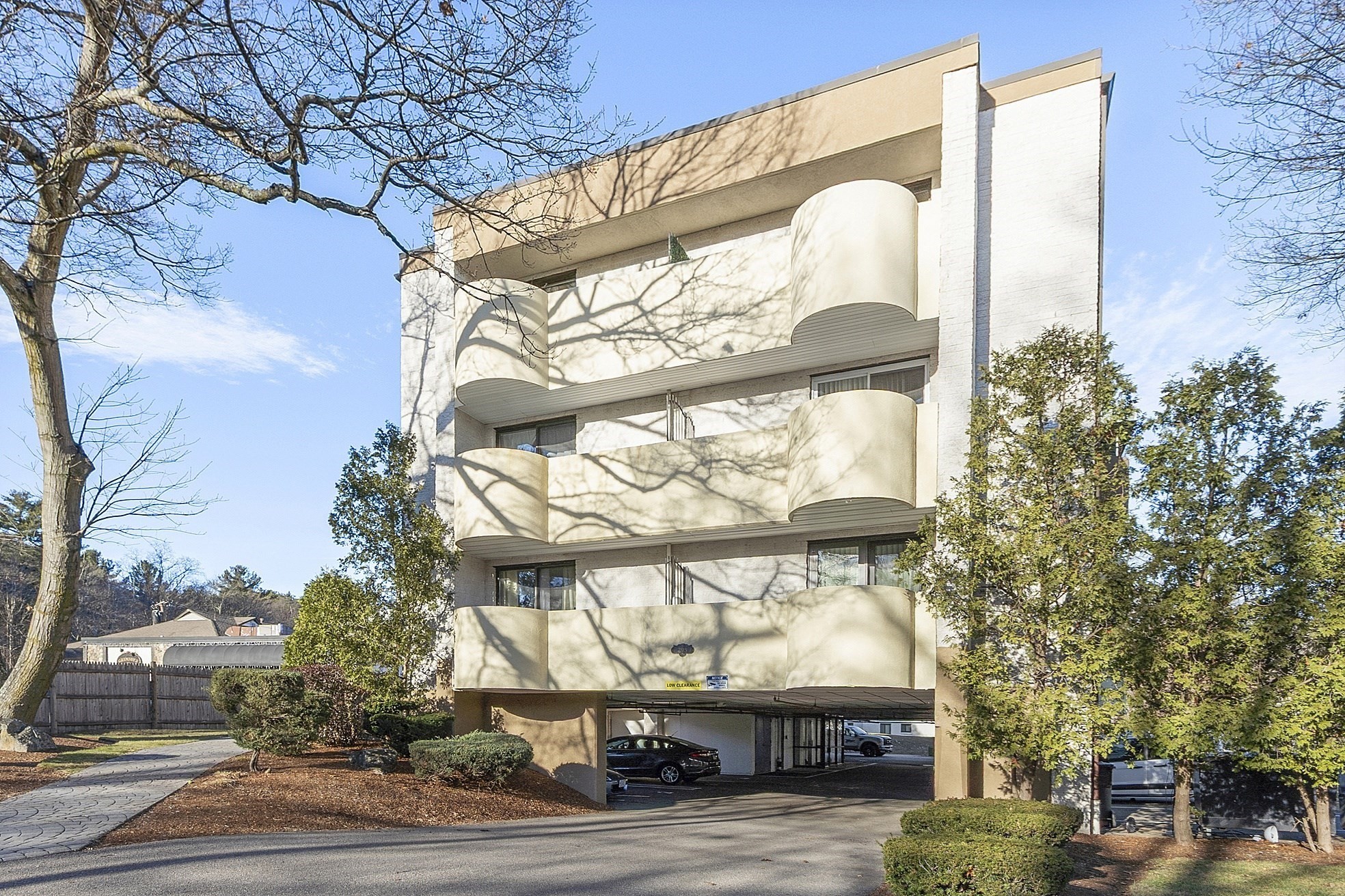 295 W. Wyoming Avenue Unit 10C, Stoneham, MA 02180