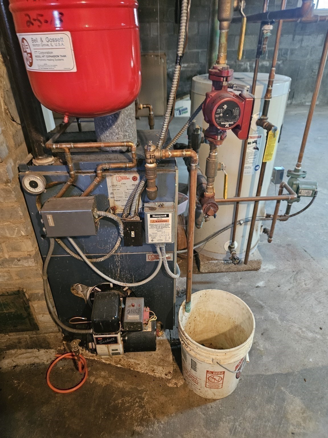 45 Pinewood Ave., Billerica, MA 01821 - Image 19