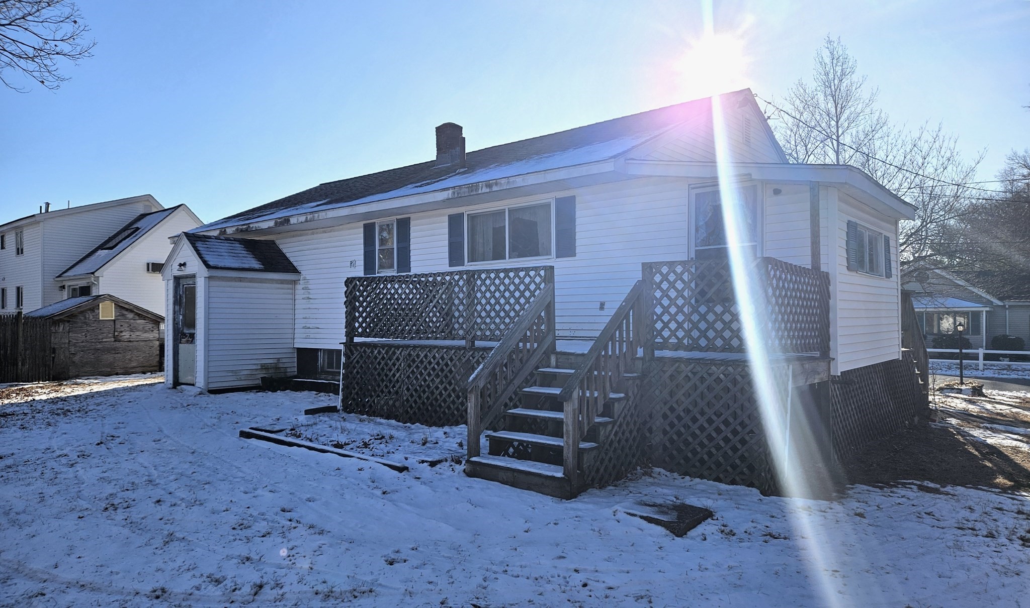 45 Pinewood Ave., Billerica, MA 01821 - Image 21