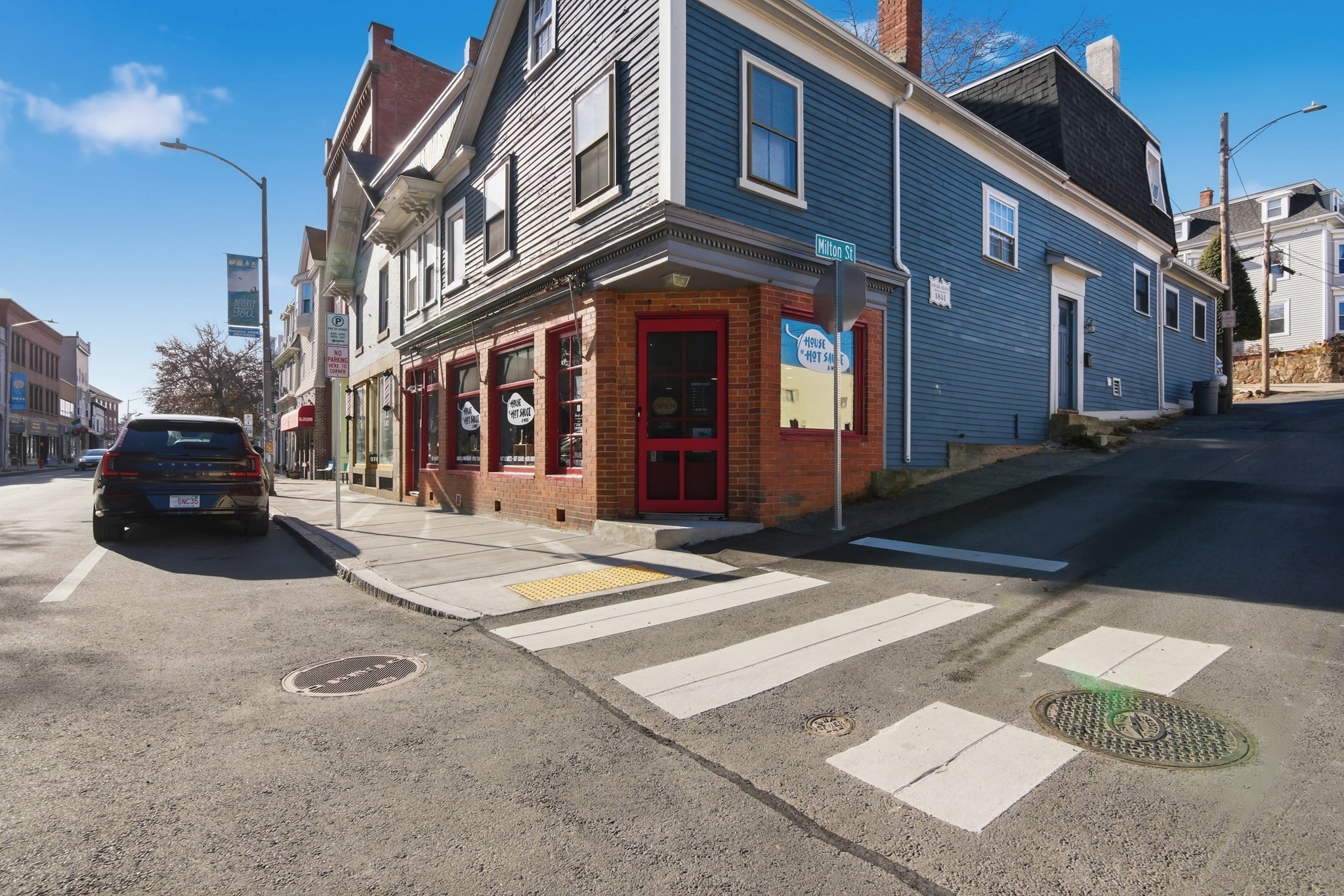 166 Cabot Street, Beverly, MA 01915 - Image 1