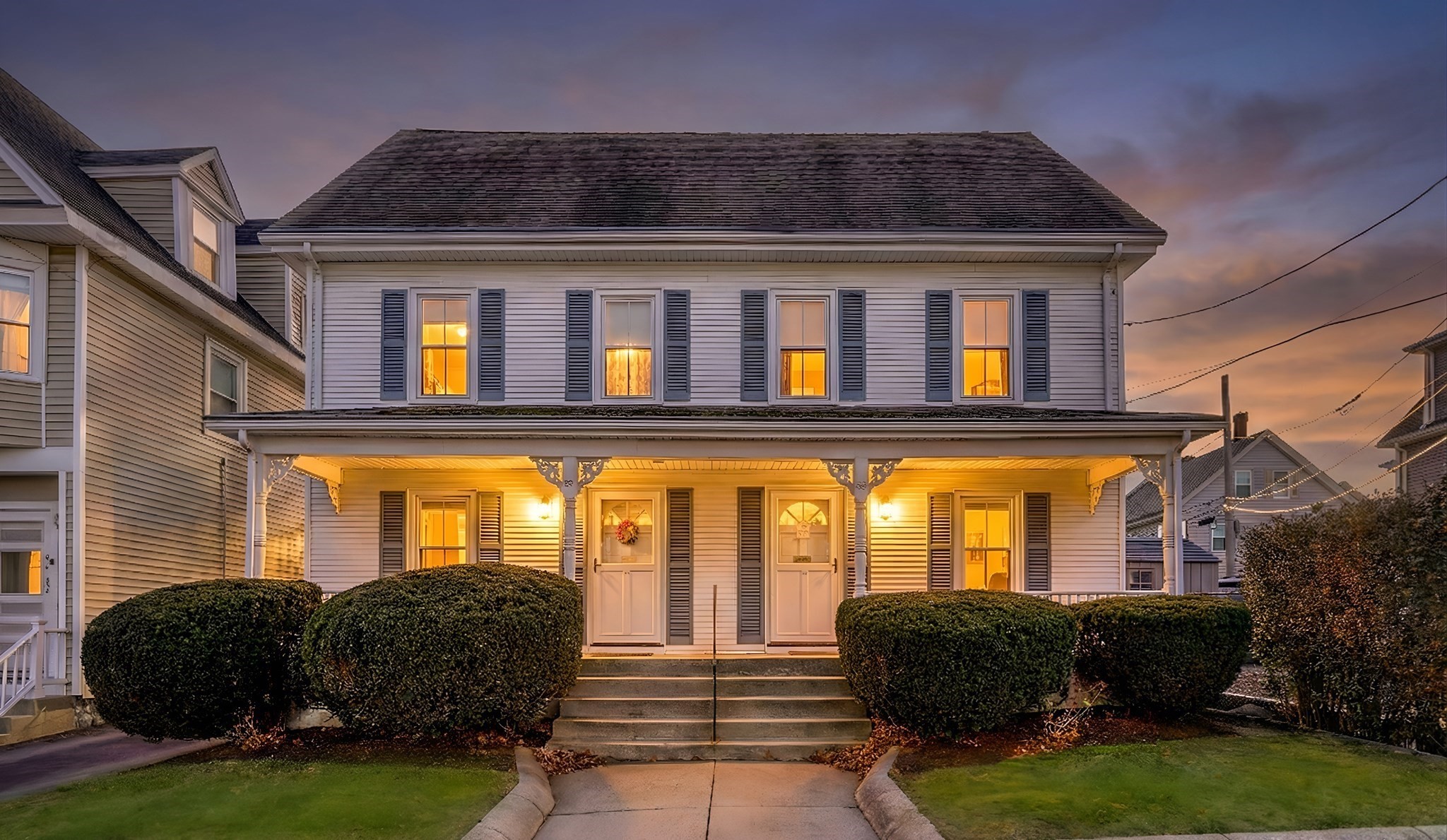 46 Swanton Street, Winchester, MA 01890