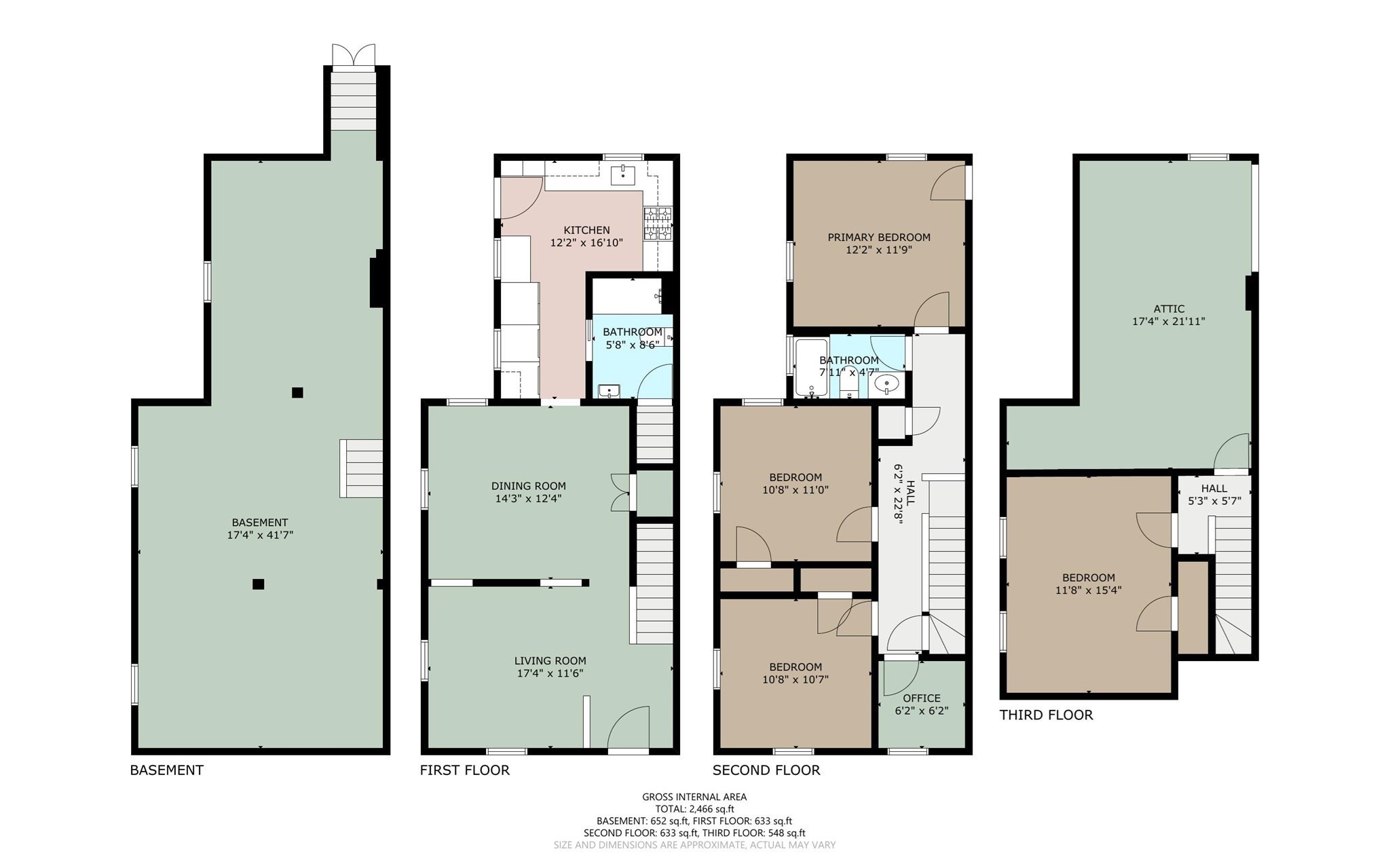 46 Swanton Street, Winchester, MA 01890 - Image 41