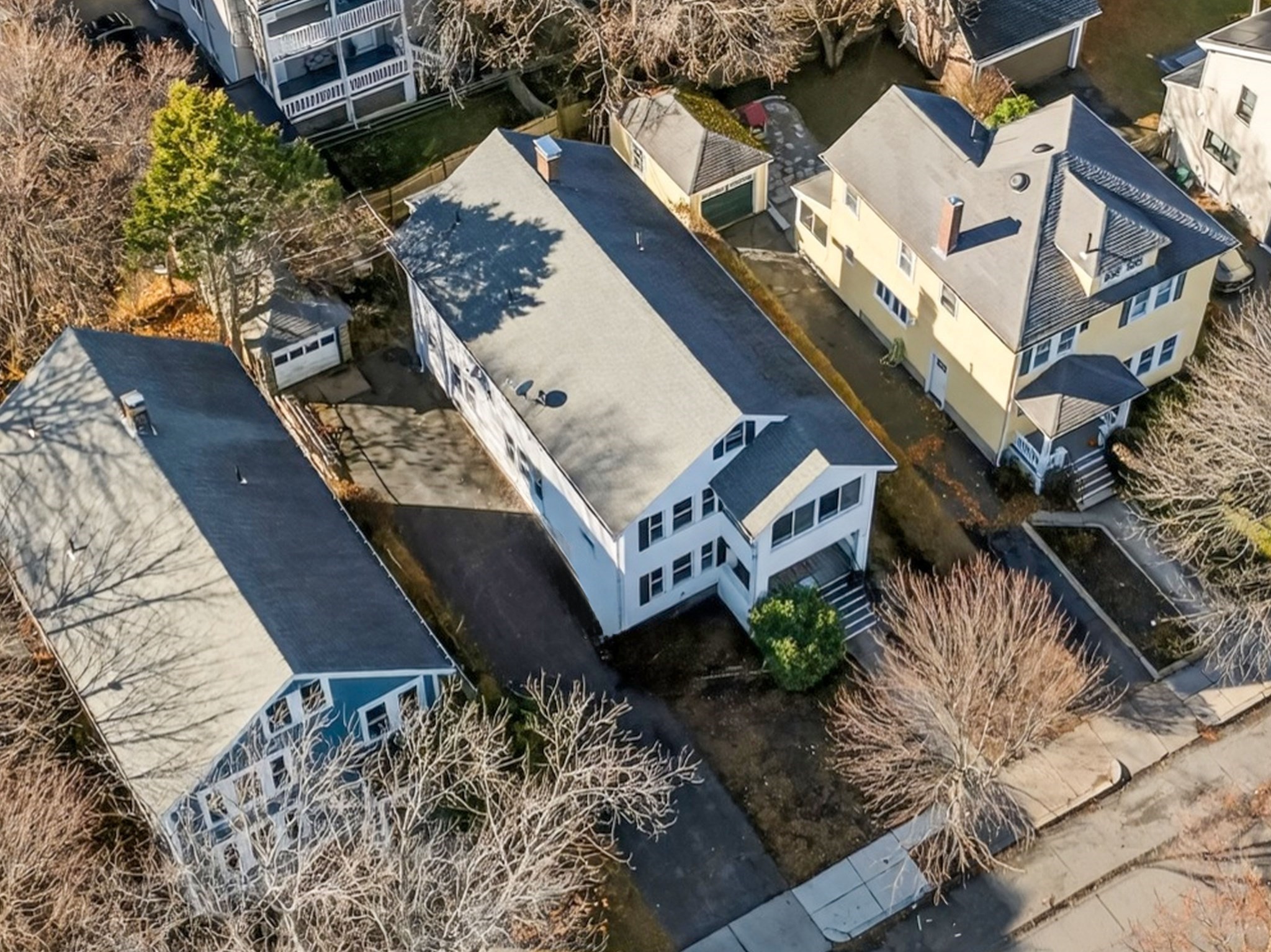 104 Greaton Rd, West Roxbury, Boston, MA 02132 - Image 2