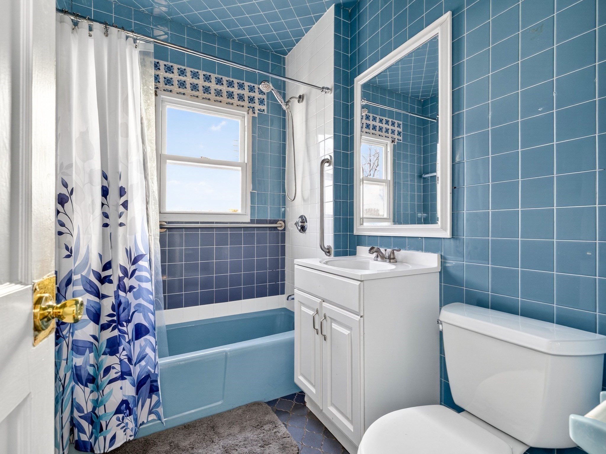 104 Greaton Rd, West Roxbury, Boston, MA 02132 - Image 14