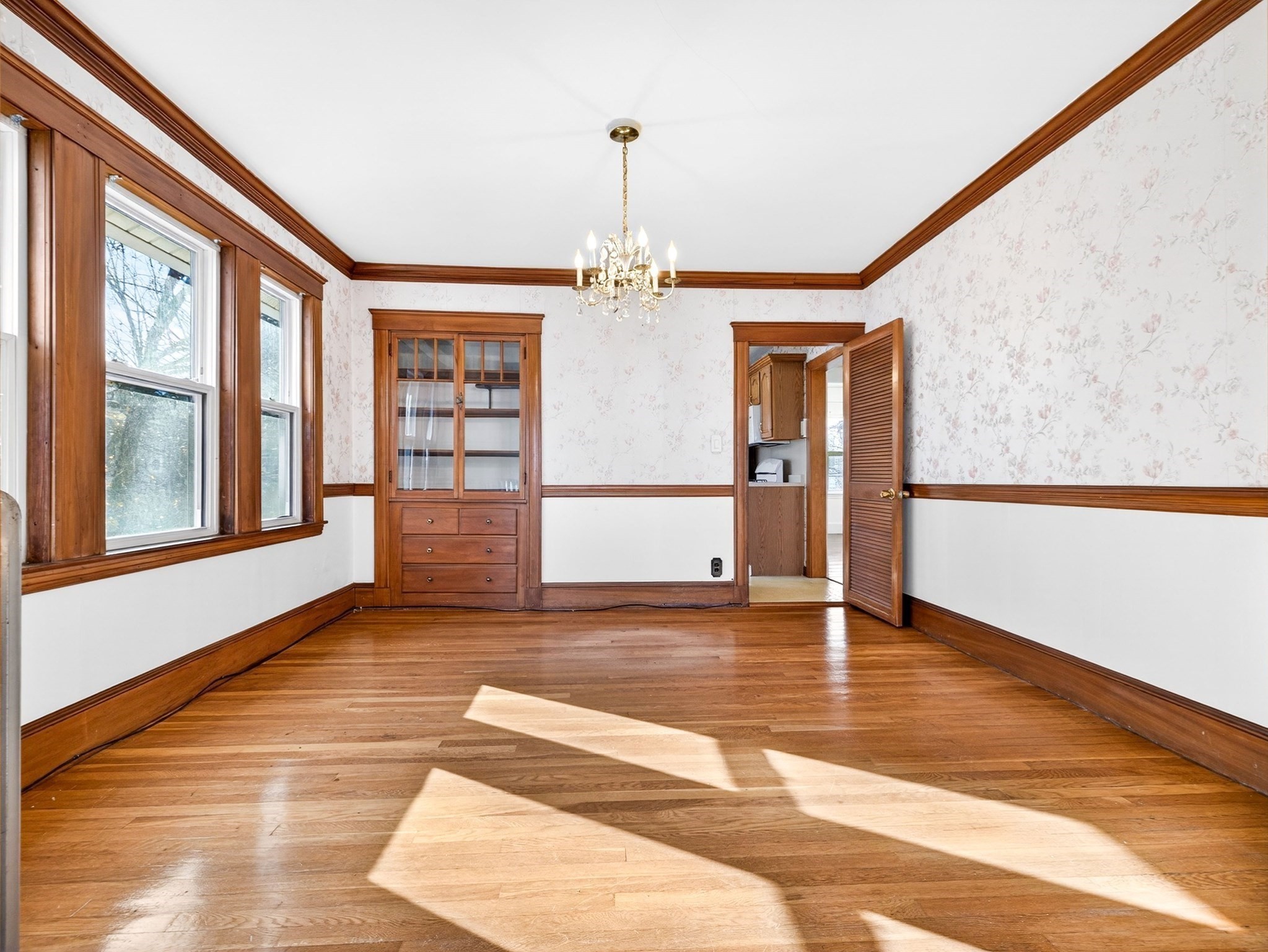 104 Greaton Rd, West Roxbury, Boston, MA 02132 - Image 23