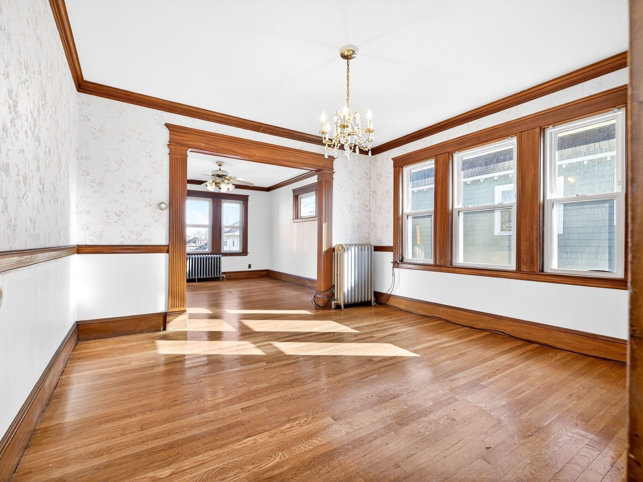 104 Greaton Rd, West Roxbury, Boston, MA 02132 - Image 26