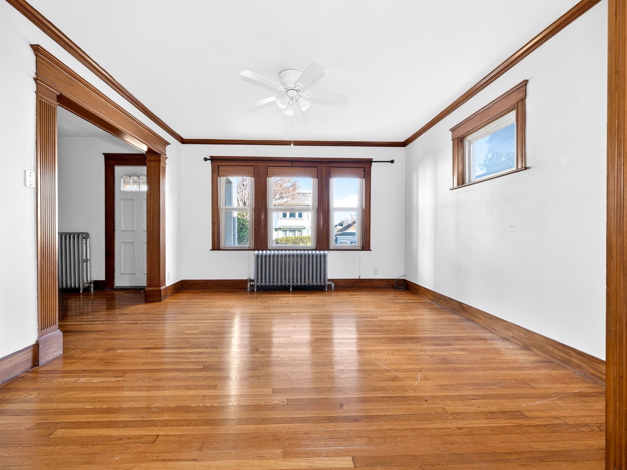 104 Greaton Rd, West Roxbury, Boston, MA 02132 - Image 4