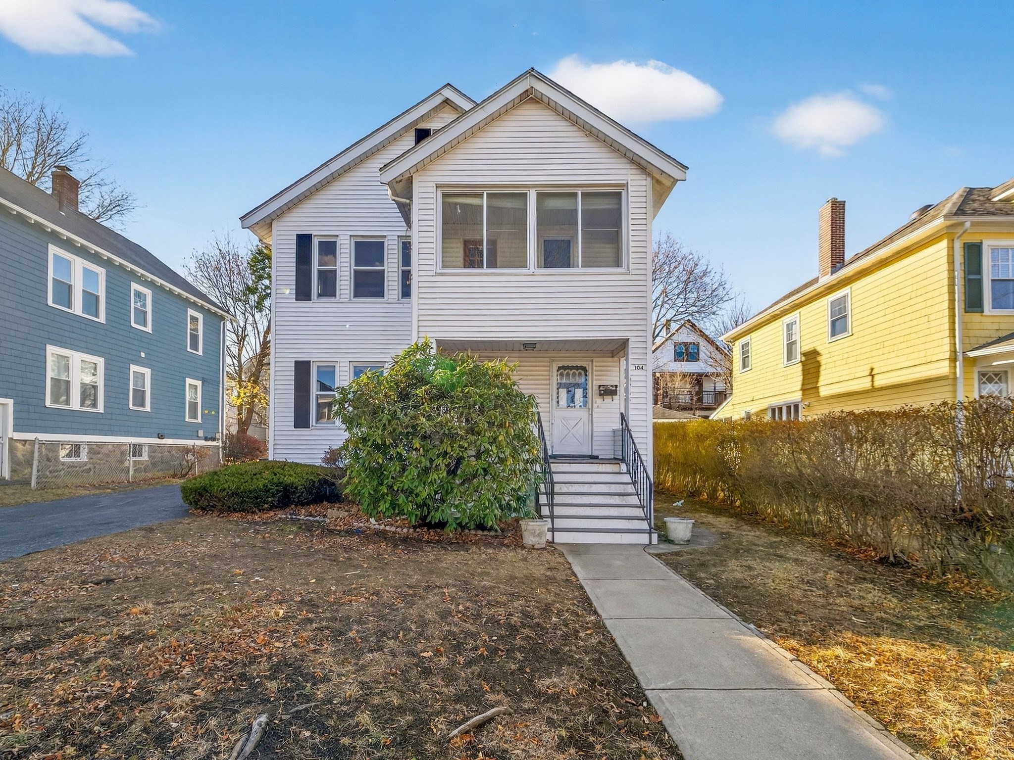 104 Greaton Rd, West Roxbury, Boston, MA 02132 - Image 39
