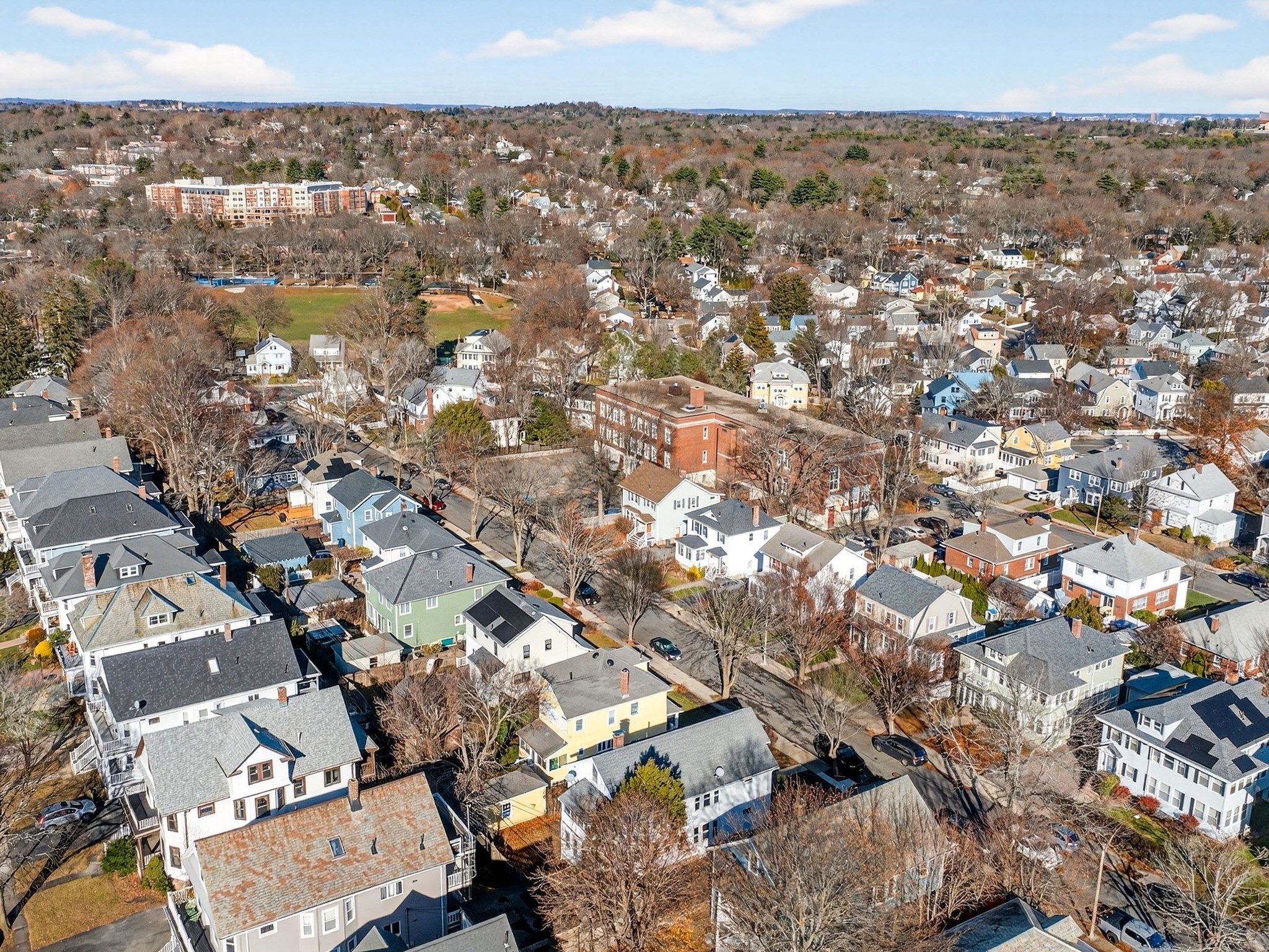 104 Greaton Rd, West Roxbury, Boston, MA 02132 - Image 41