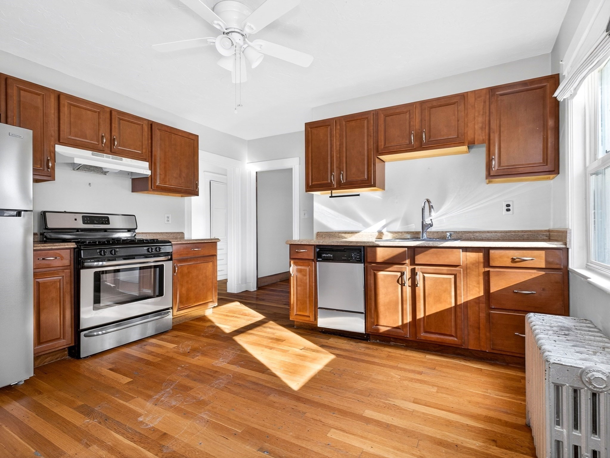 104 Greaton Rd, West Roxbury, Boston, MA 02132 - Image 8