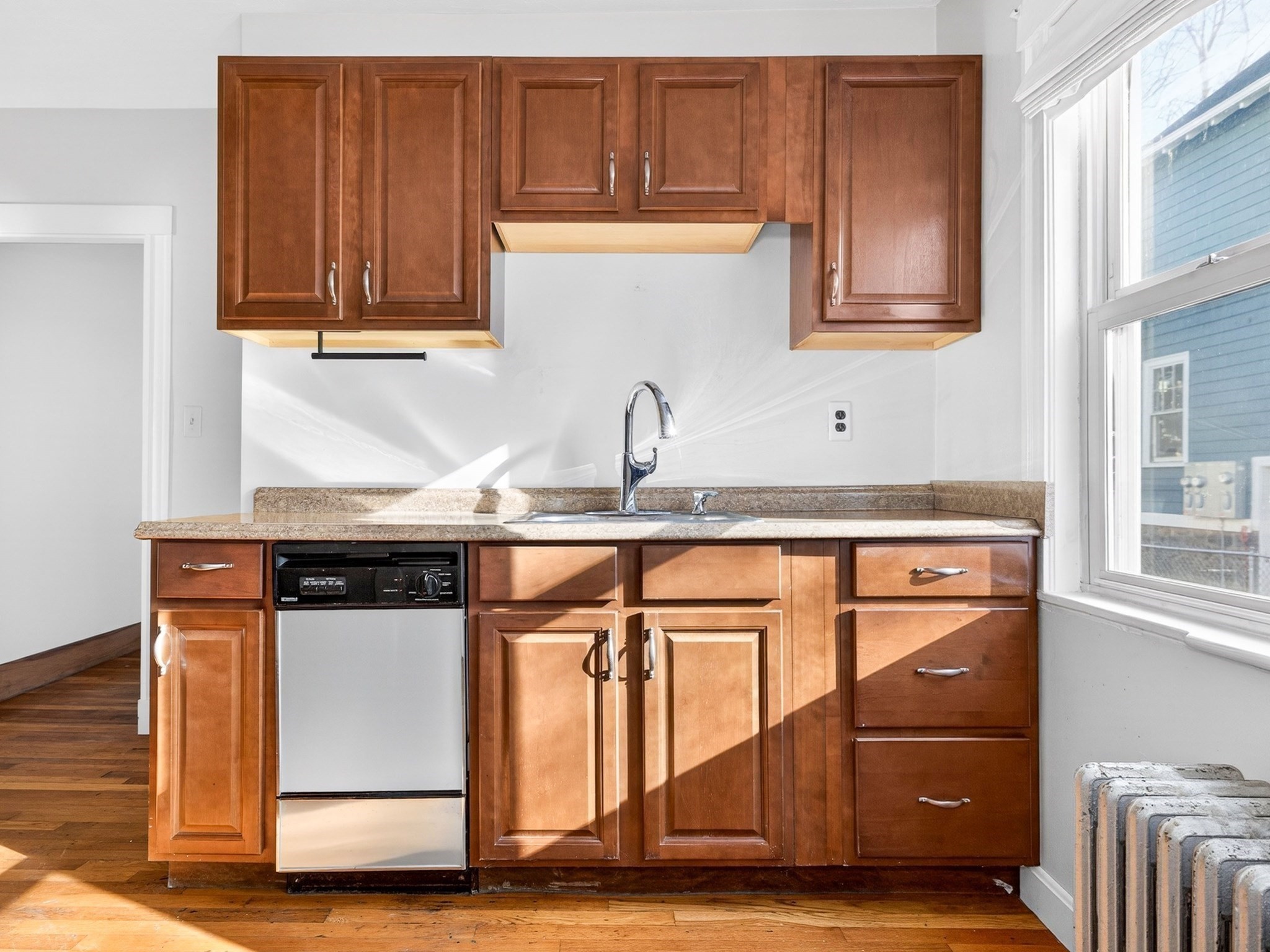 104 Greaton Rd, West Roxbury, Boston, MA 02132 - Image 9