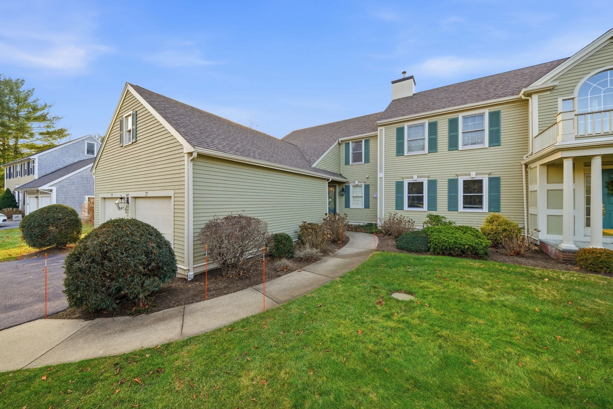 77 Tussock Brook Rd Unit 77, Duxbury, MA 02332 - Image 2