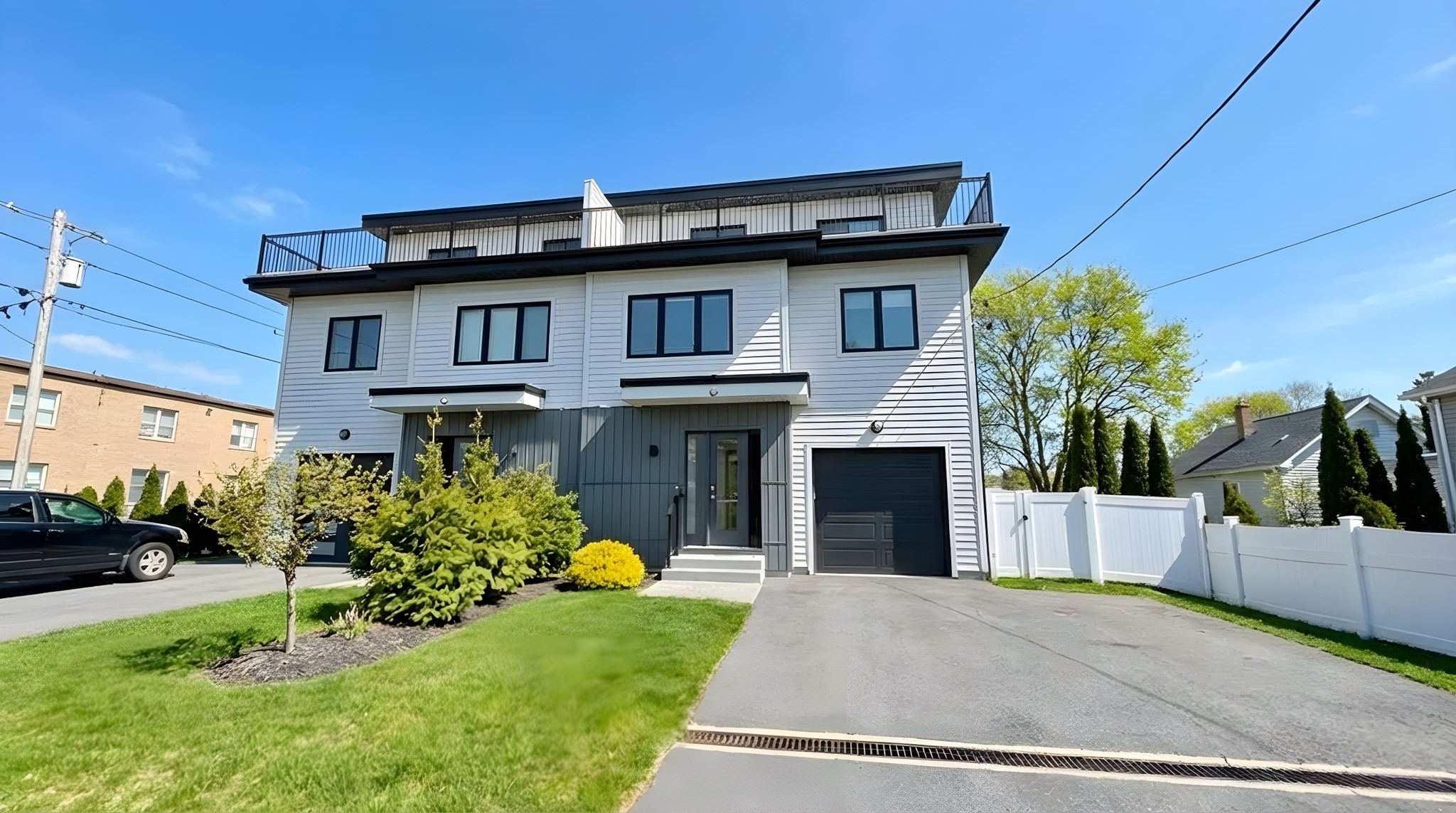 338 Nevada St Unit 338, Newton, MA 02460