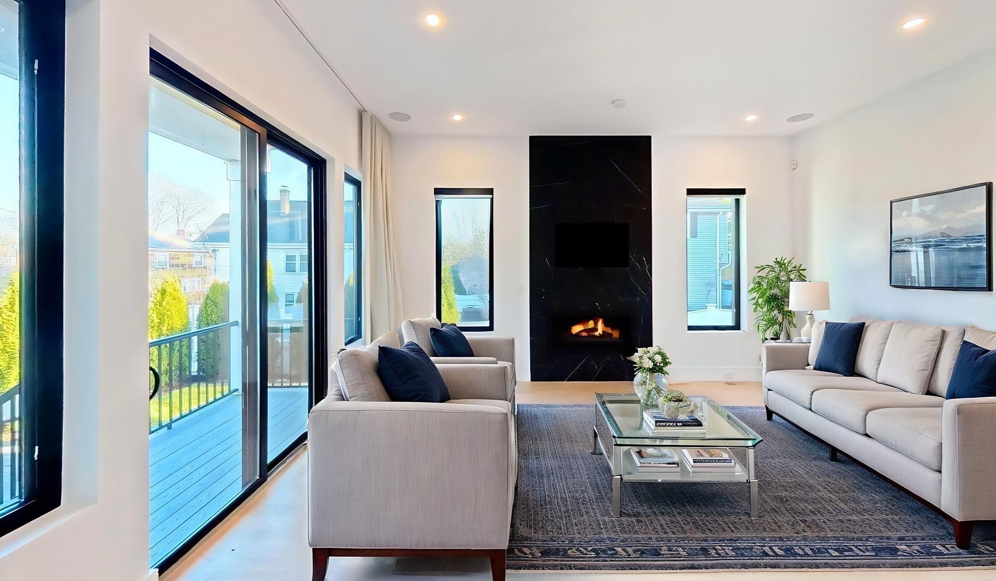 338 Nevada St Unit 338, Newton, MA 02460 - Image 2