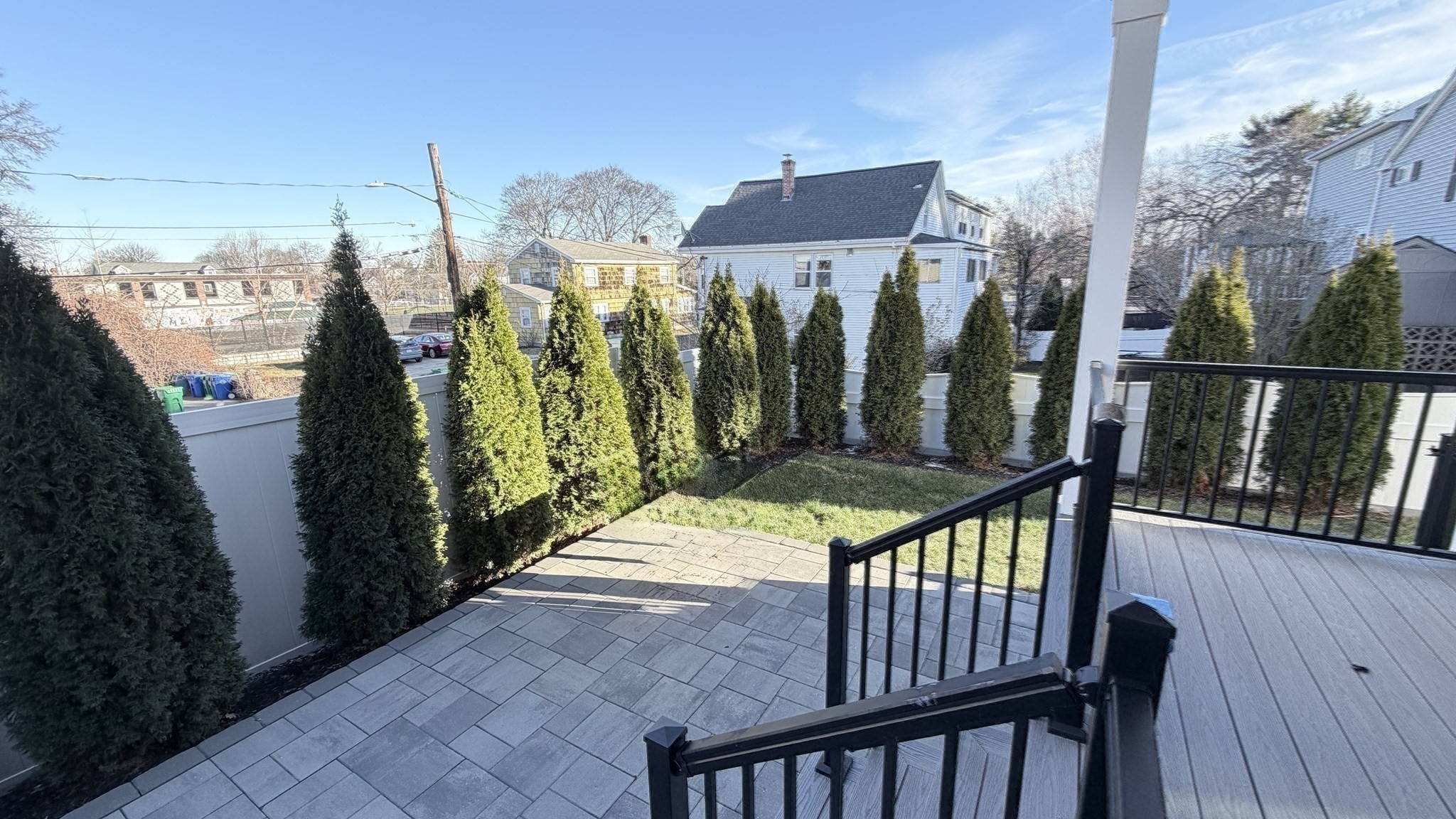 338 Nevada St Unit 338, Newton, MA 02460 - Image 23