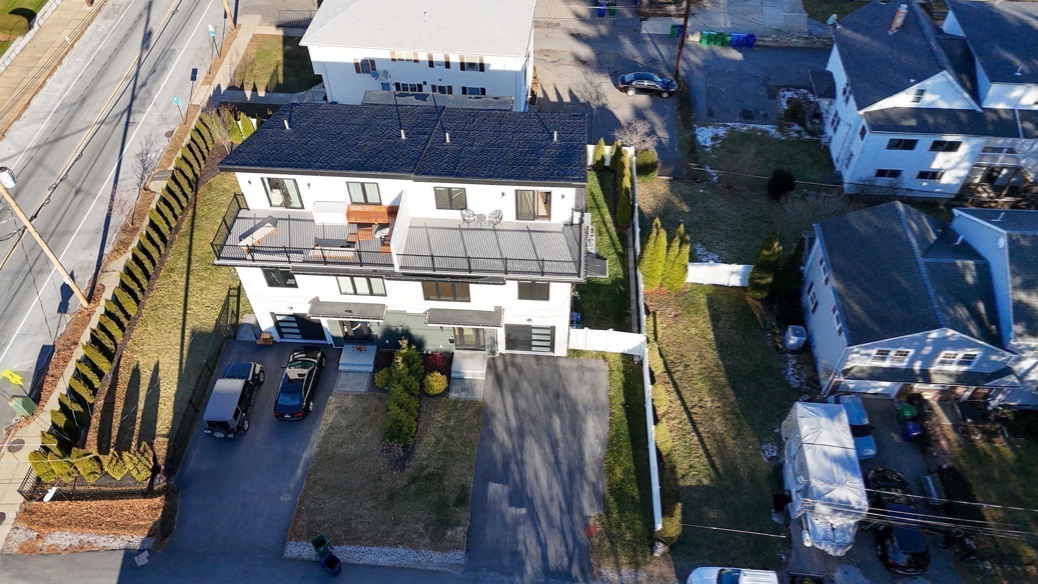 338 Nevada St Unit 338, Newton, MA 02460 - Image 24