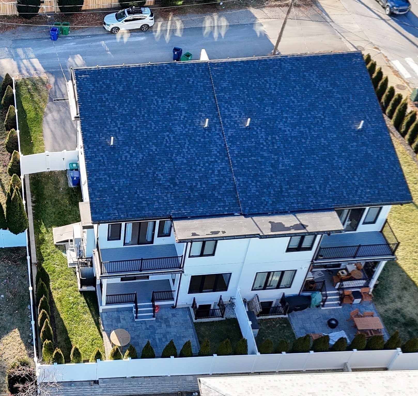 338 Nevada St Unit 338, Newton, MA 02460 - Image 25