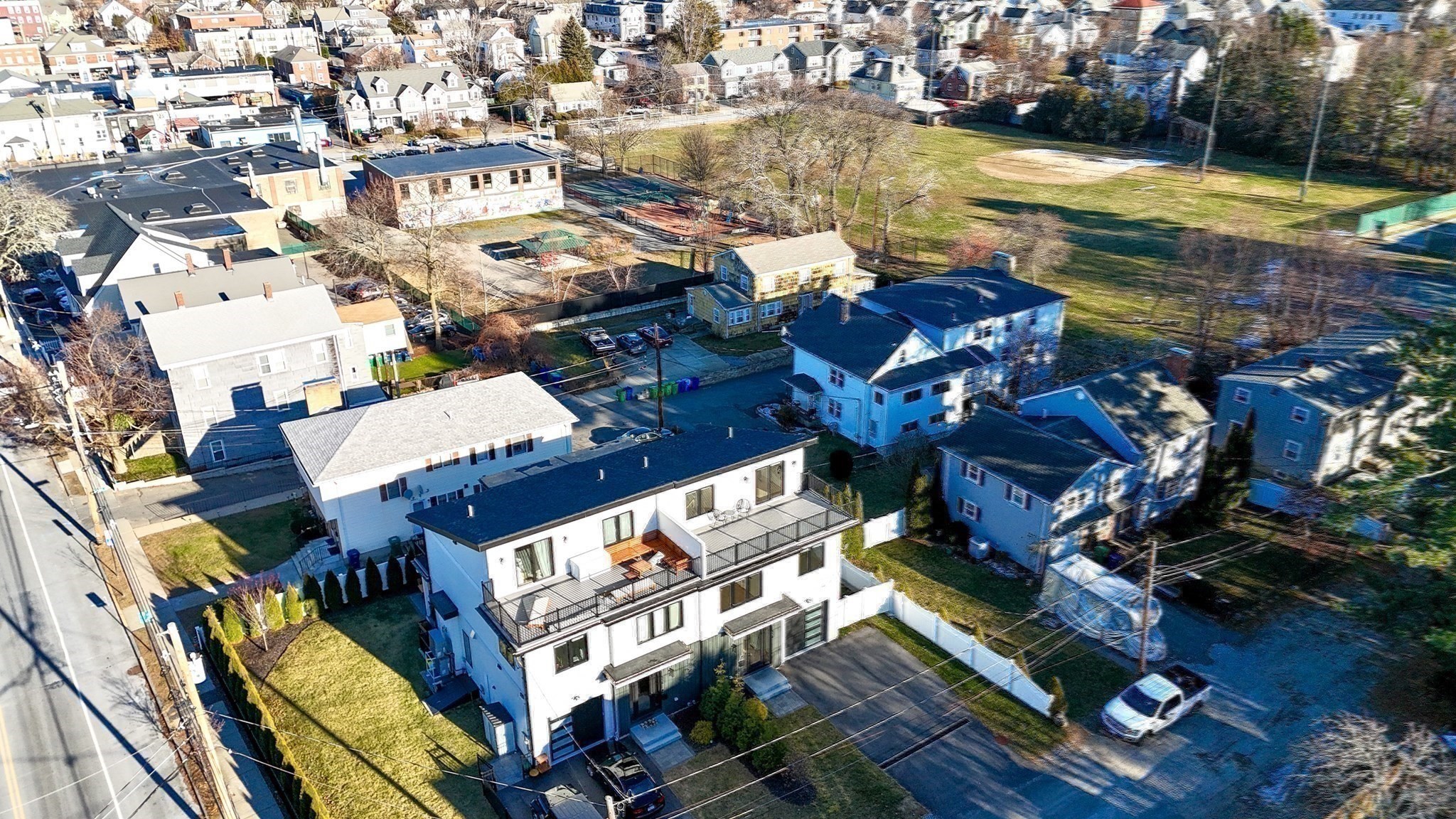 338 Nevada St Unit 338, Newton, MA 02460 - Image 26