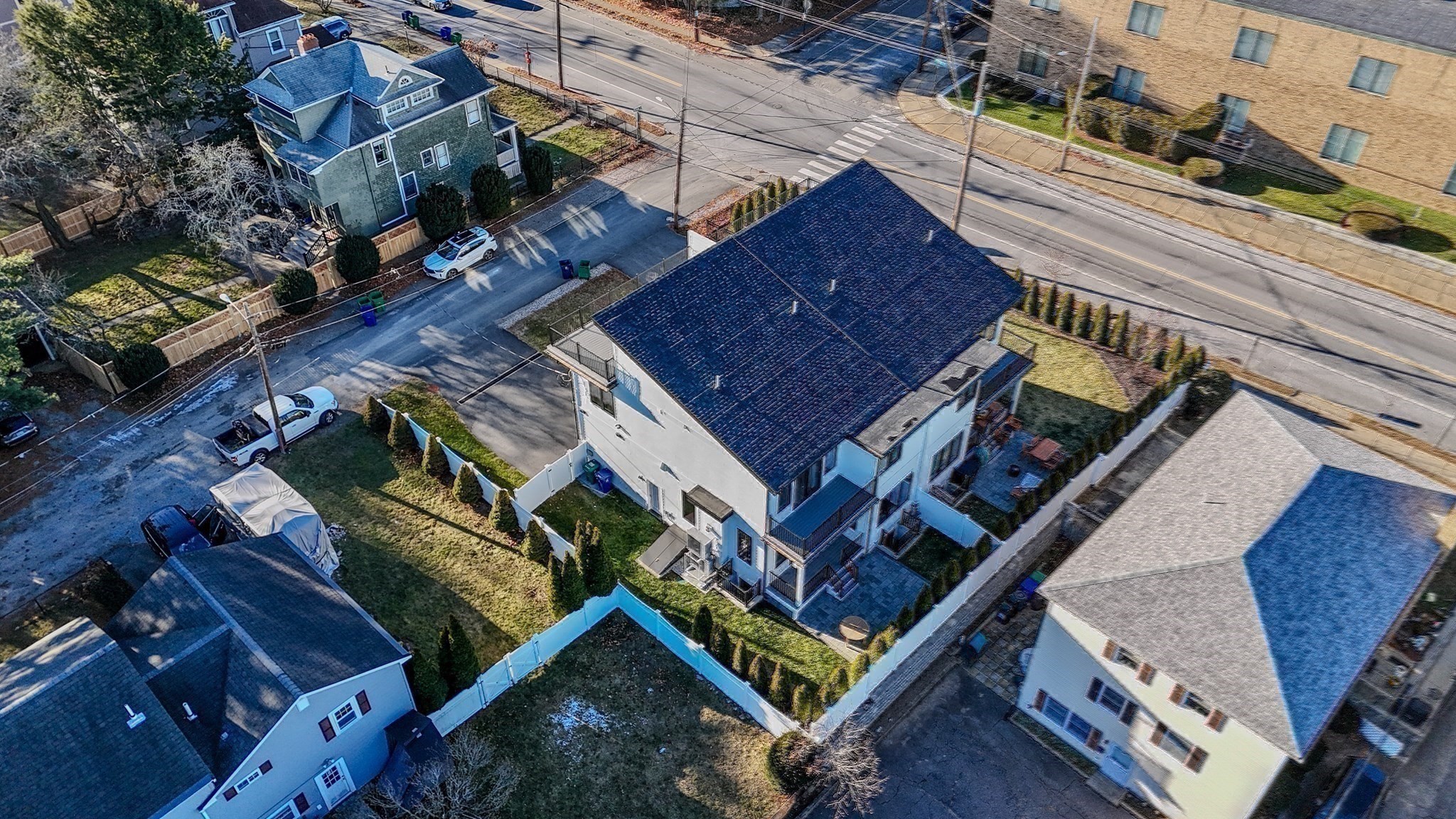 338 Nevada St Unit 338, Newton, MA 02460 - Image 27