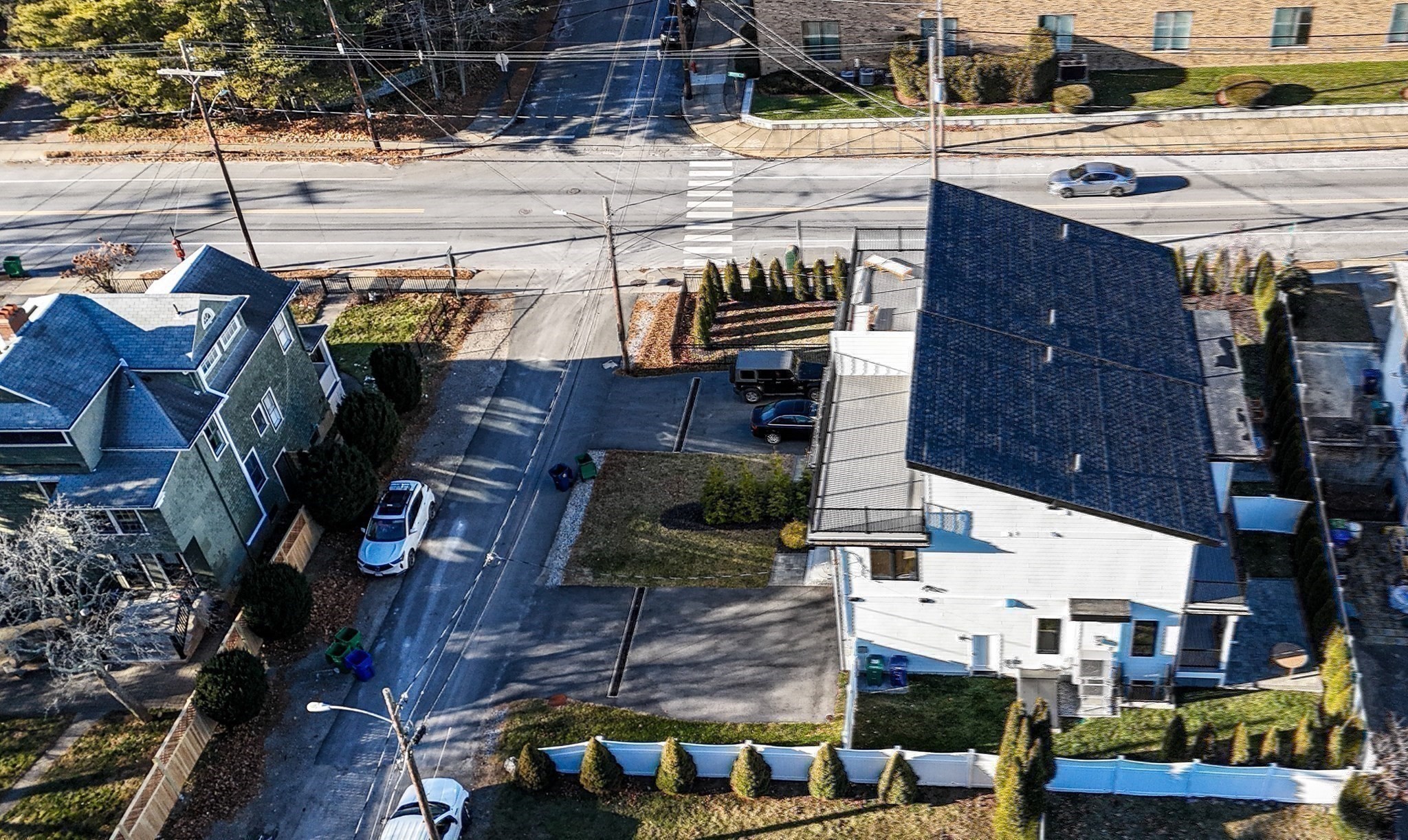 338 Nevada St Unit 338, Newton, MA 02460 - Image 28