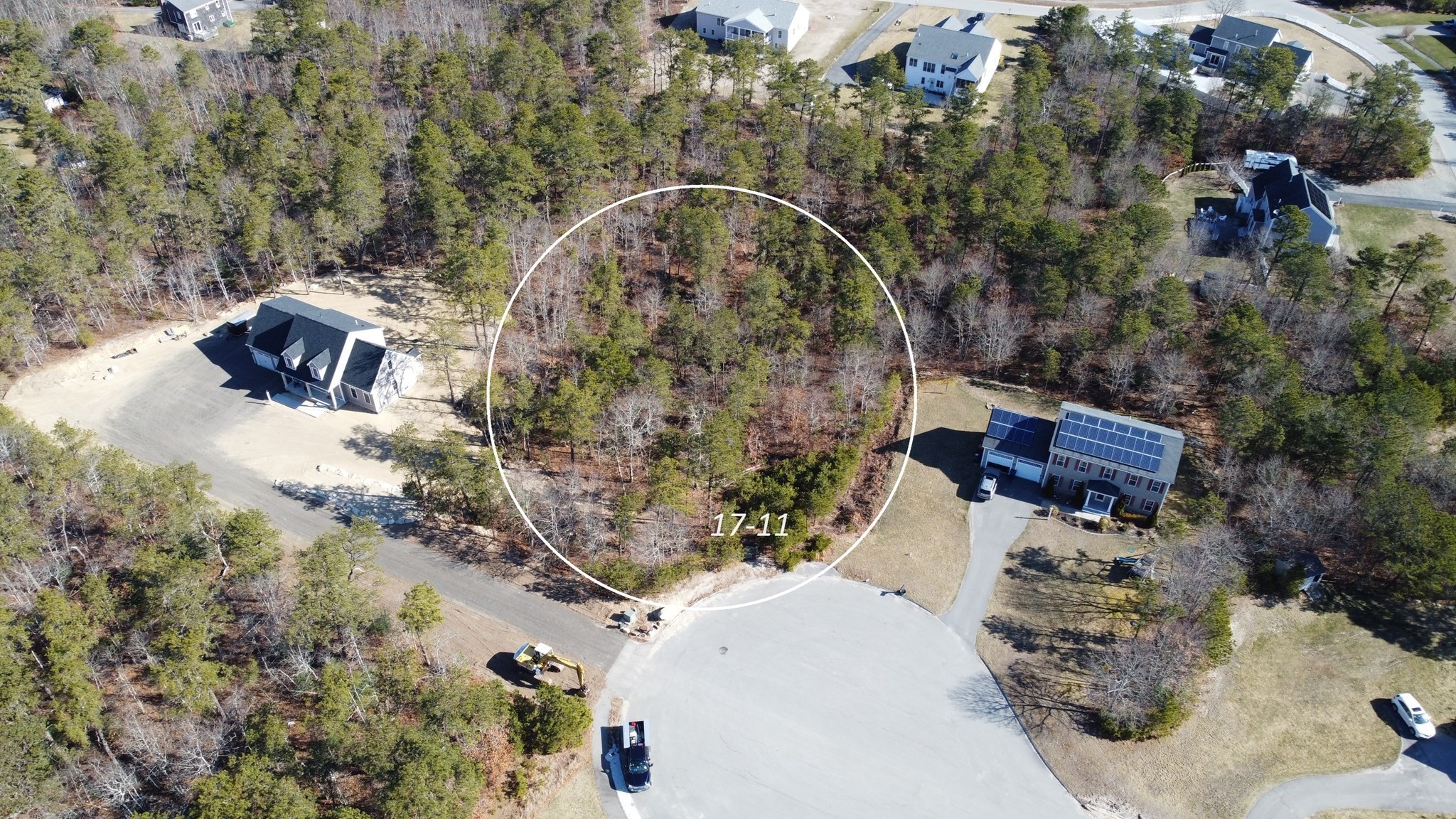 17 Seabiscuit Drive, Plymouth, MA 02360